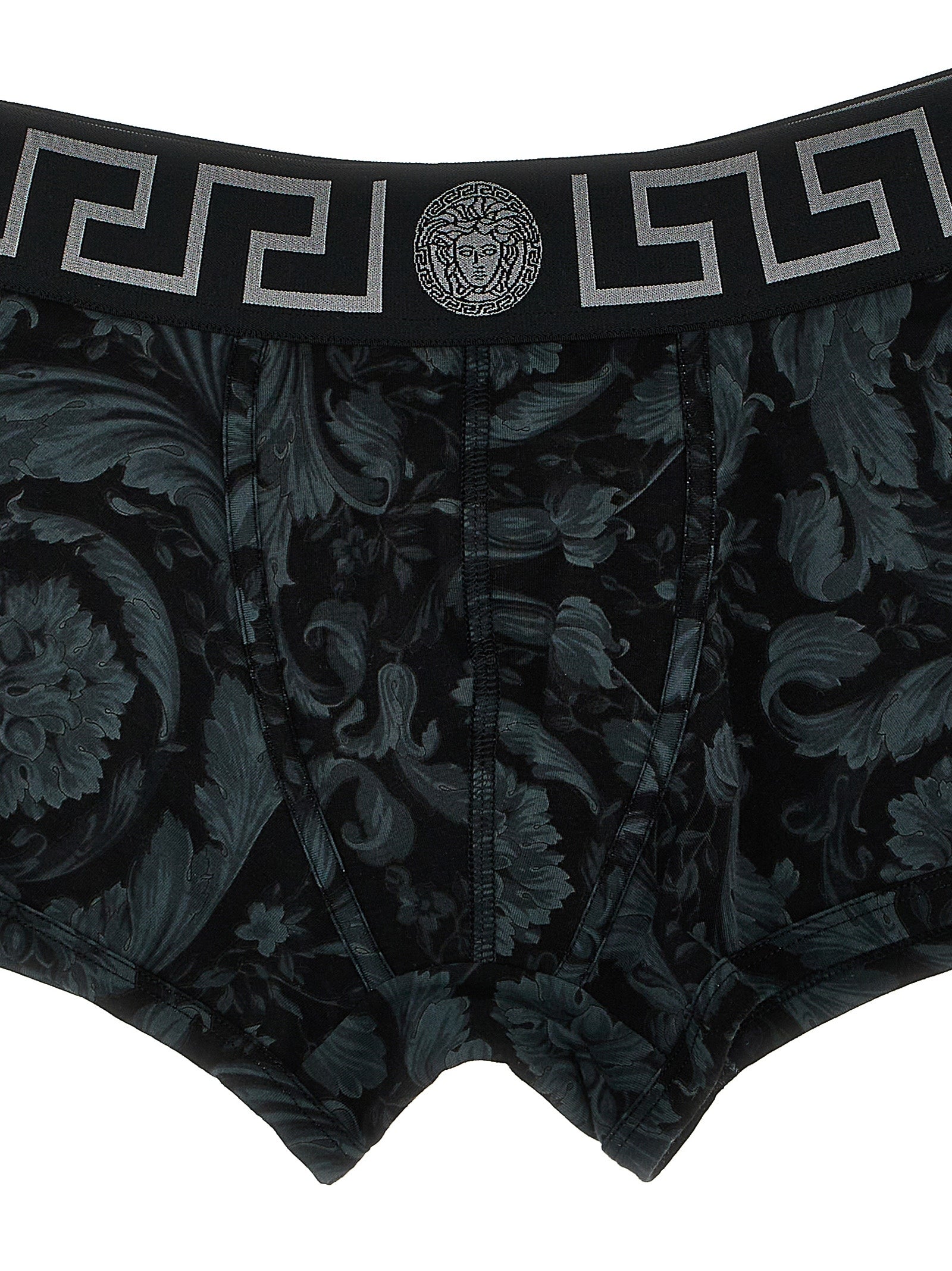 Versace 'Barocco' Boxers