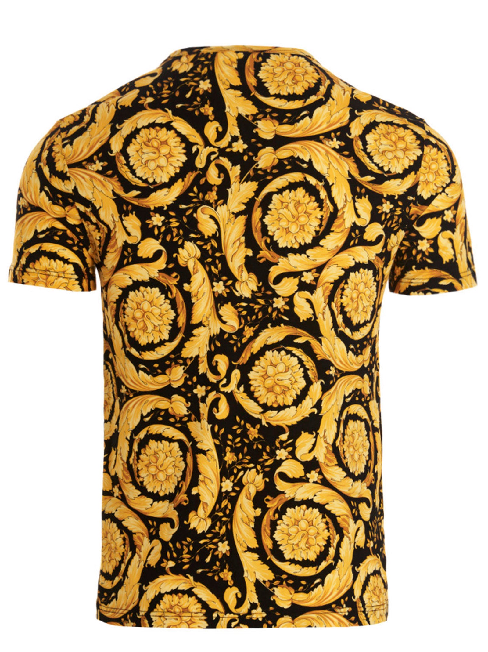 Versace 'Barocco' Underwear T-Shirt