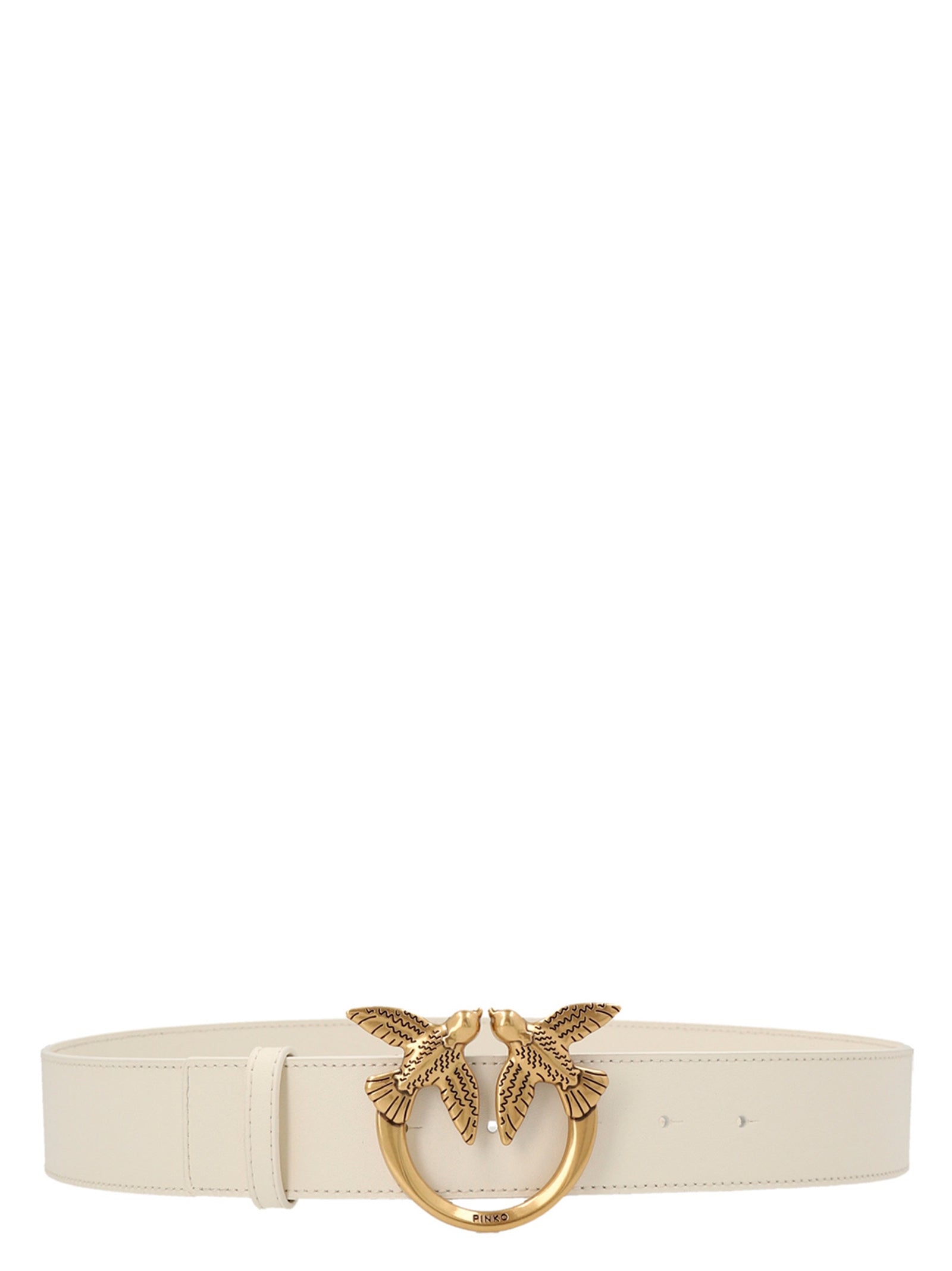 Pinko 'Love Berry' Belt