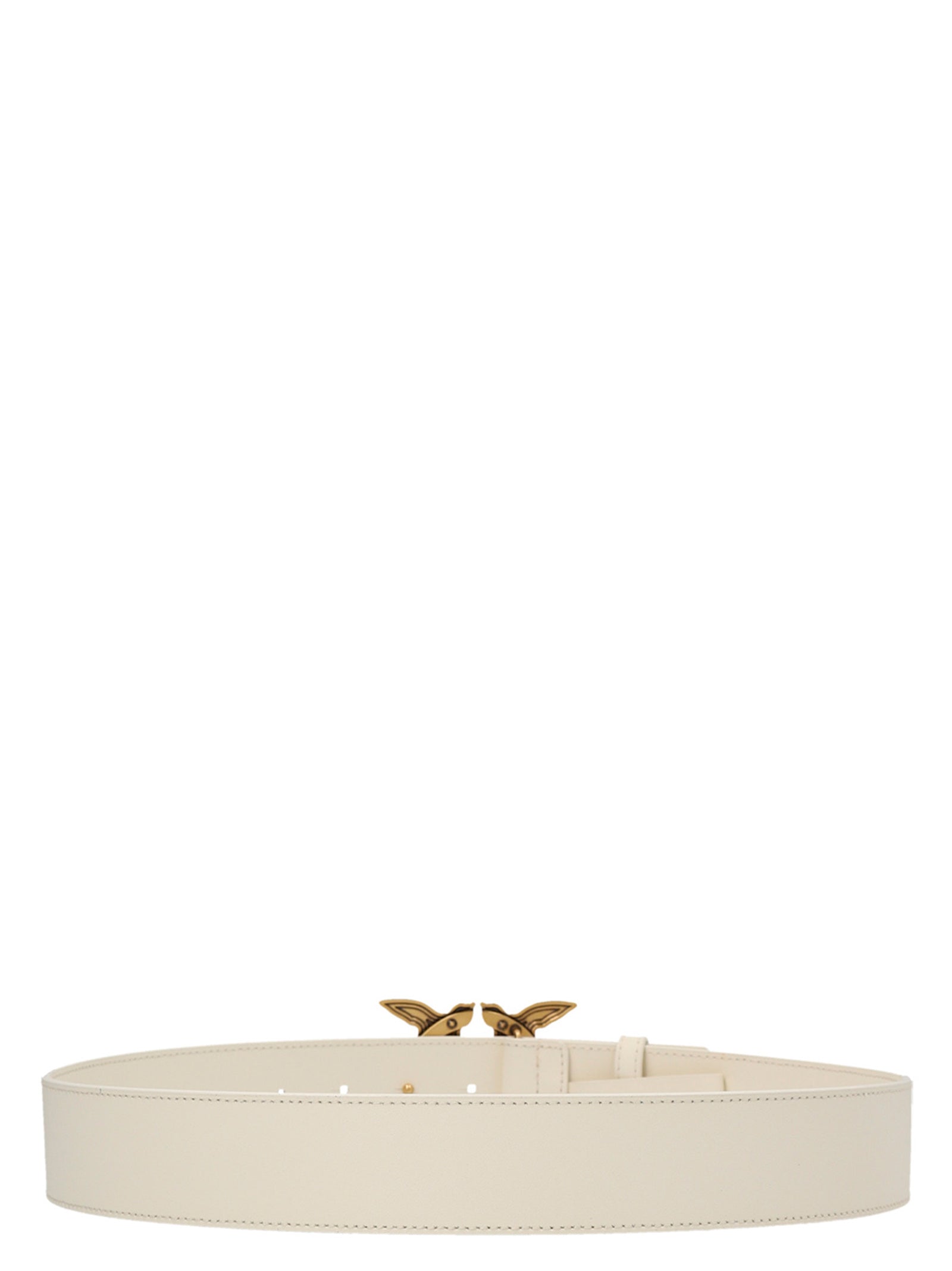 Pinko 'Love Berry' Belt