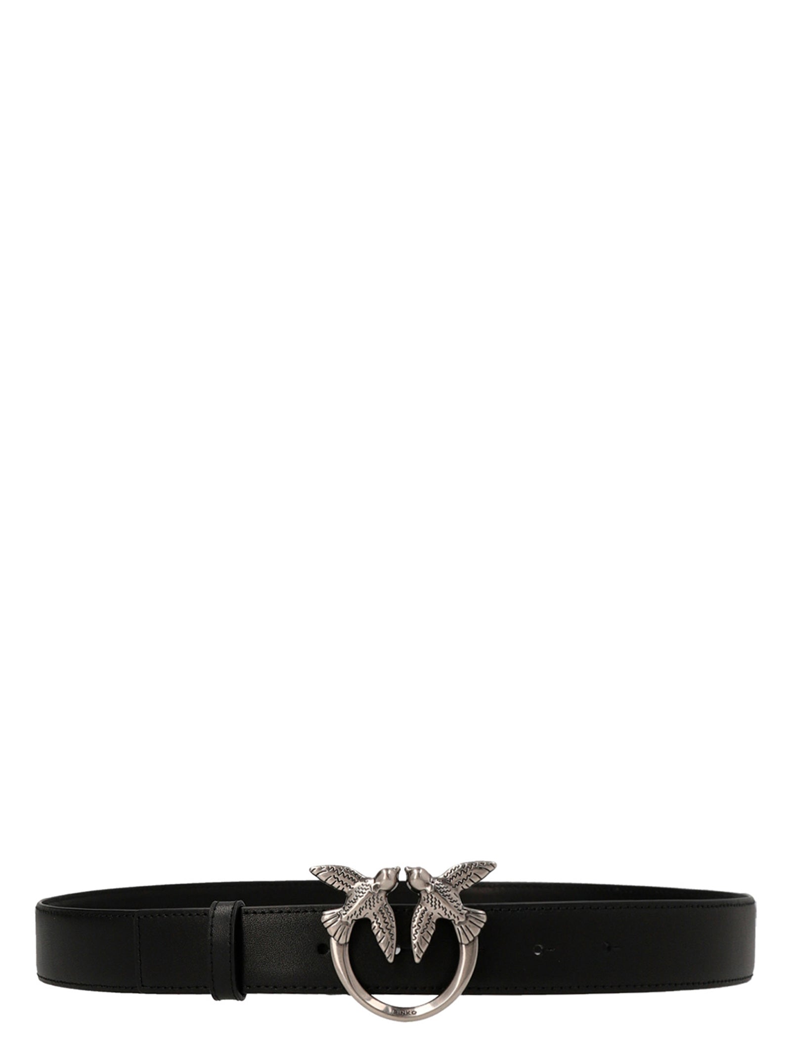 Pinko 'Love Berry' Belt