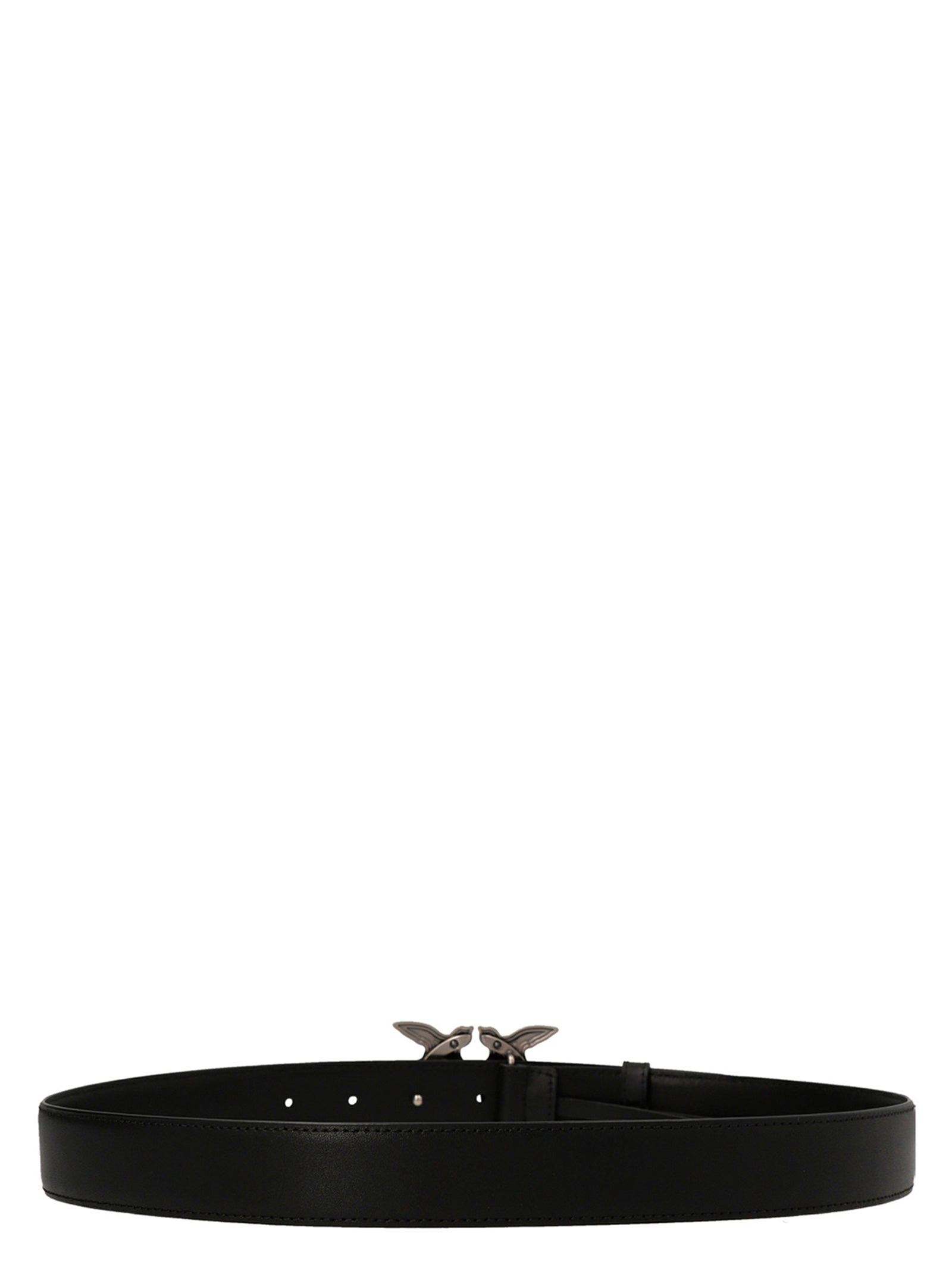 Pinko 'Love Berry' Belt