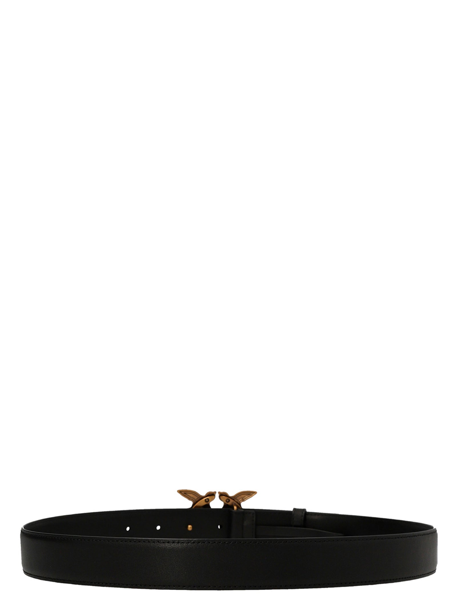 Pinko 'Love Berry' Belt