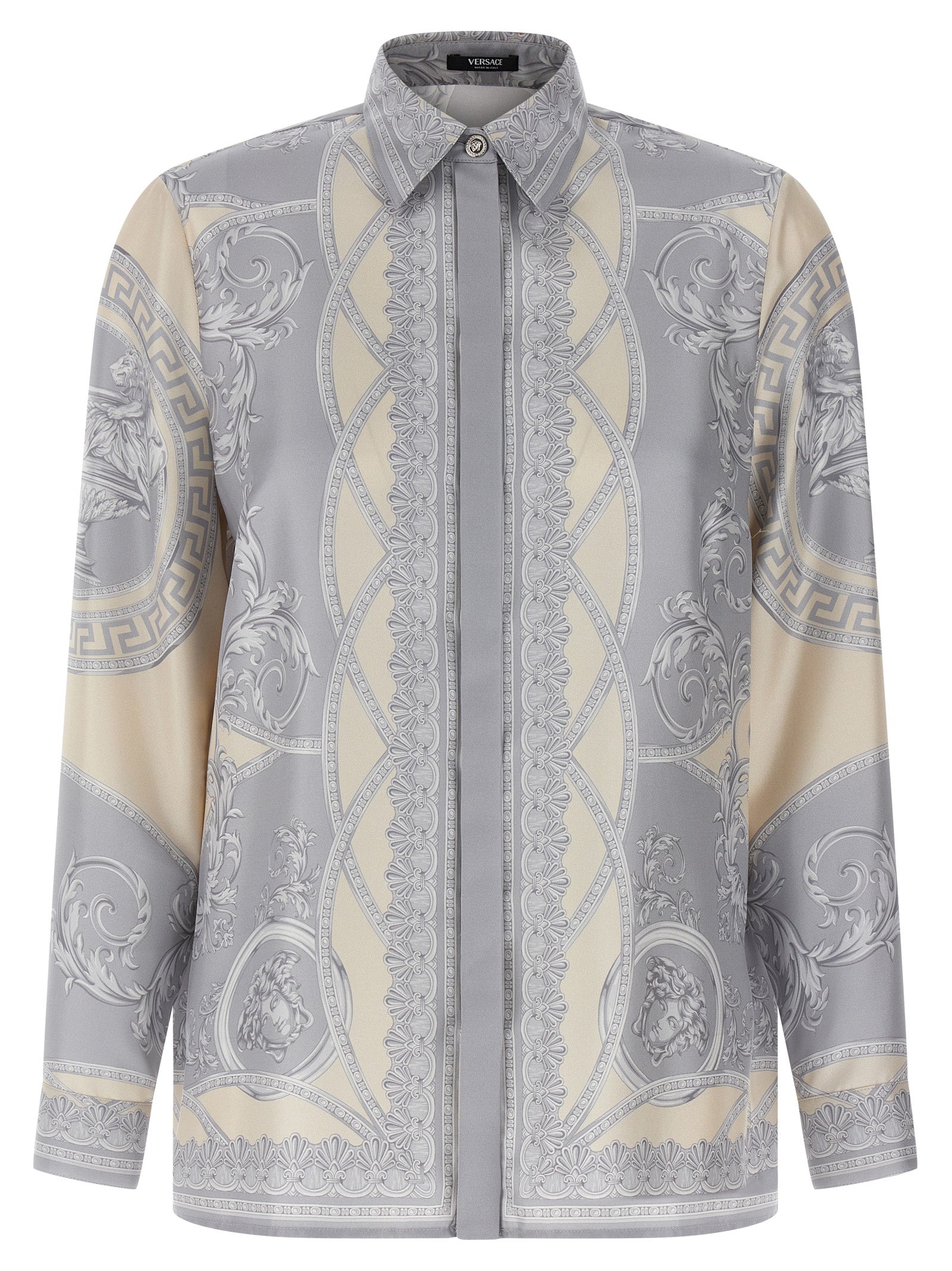 Versace 'La Coupe Des Dieux' Shirt