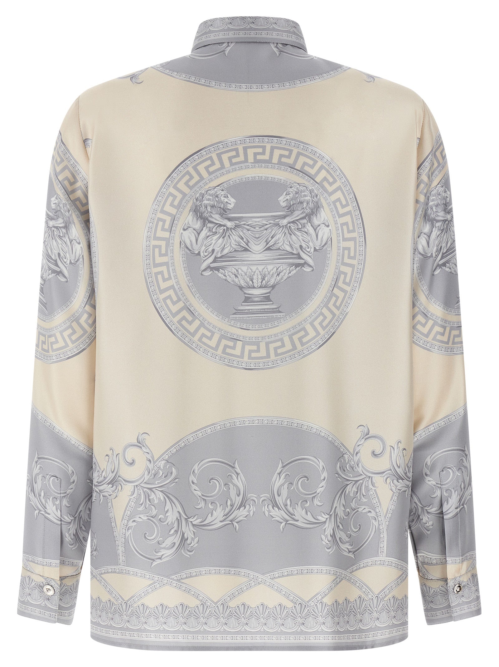 Versace 'La Coupe Des Dieux' Shirt