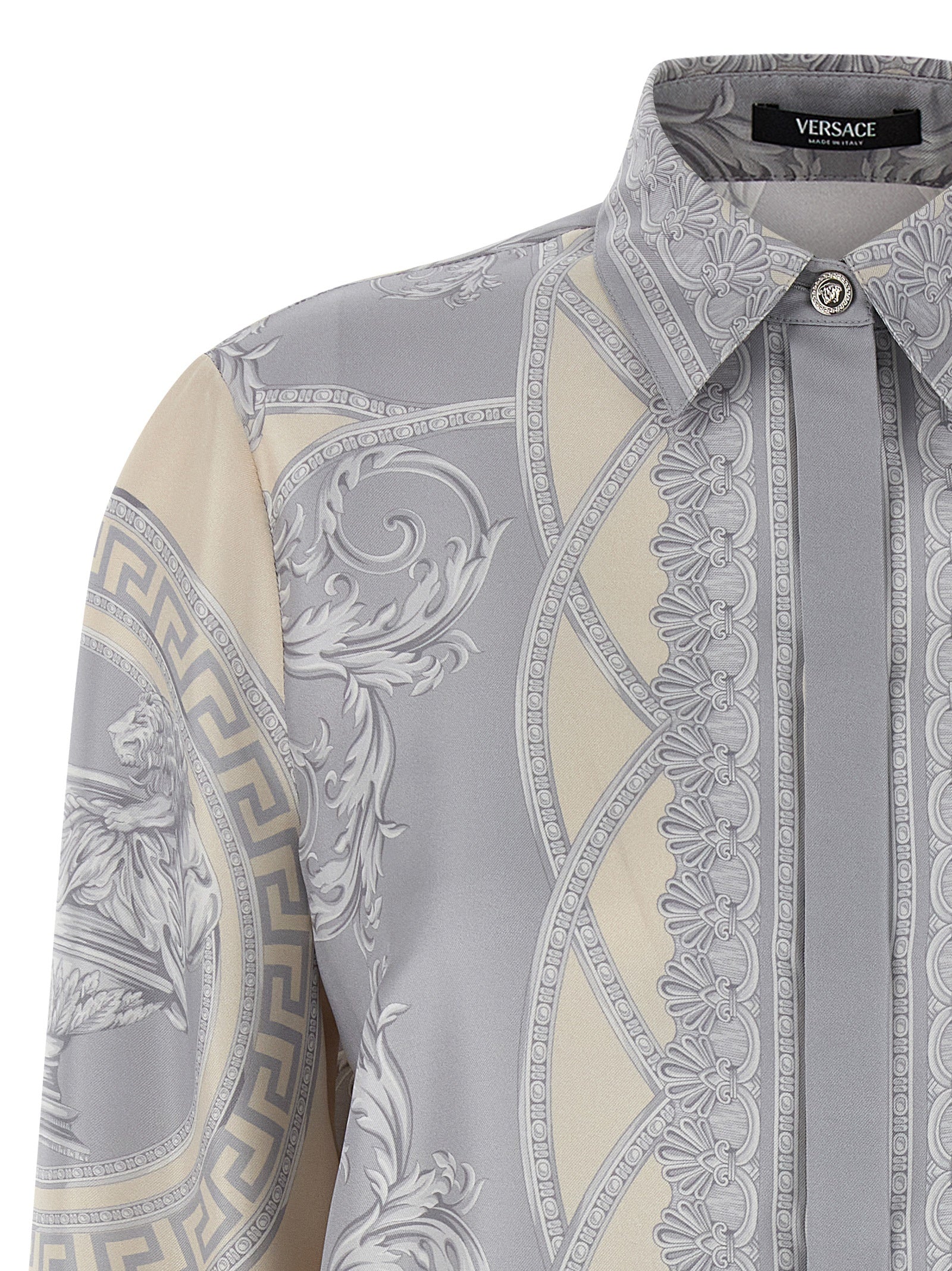 Versace 'La Coupe Des Dieux' Shirt