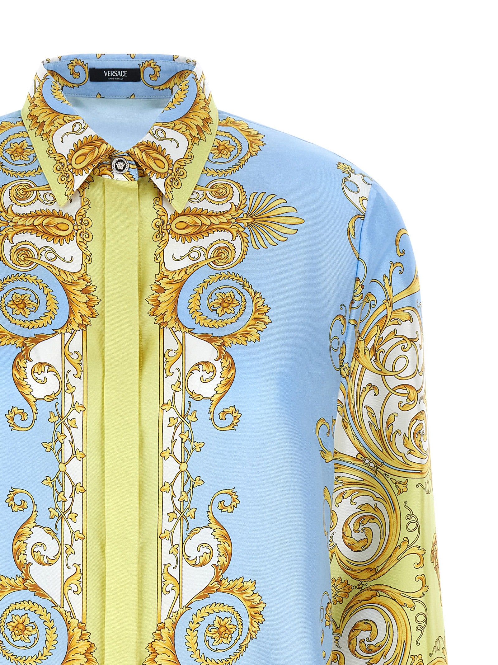 Versace Twill Shirt