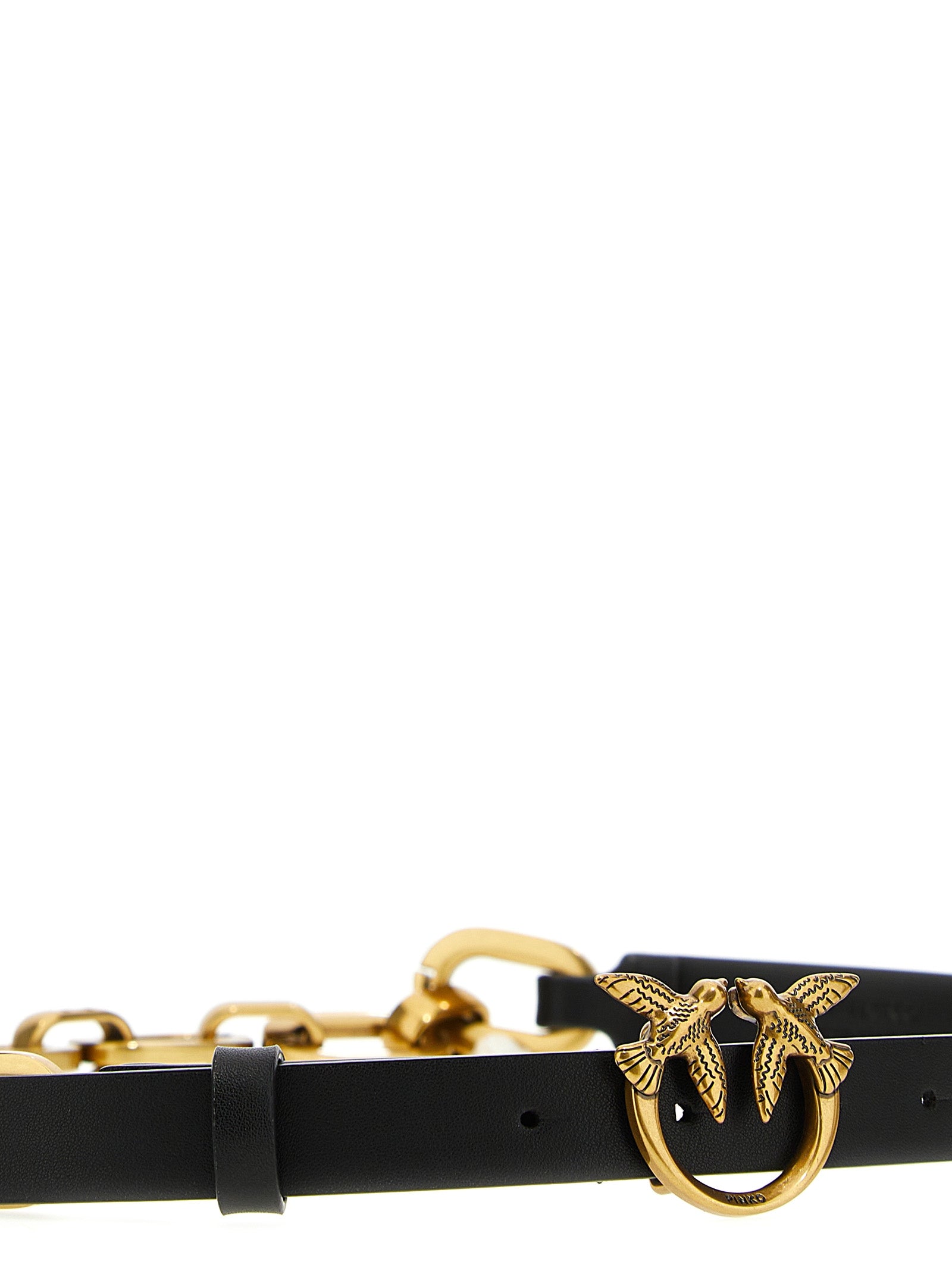 Pinko 'Love Day' Belt