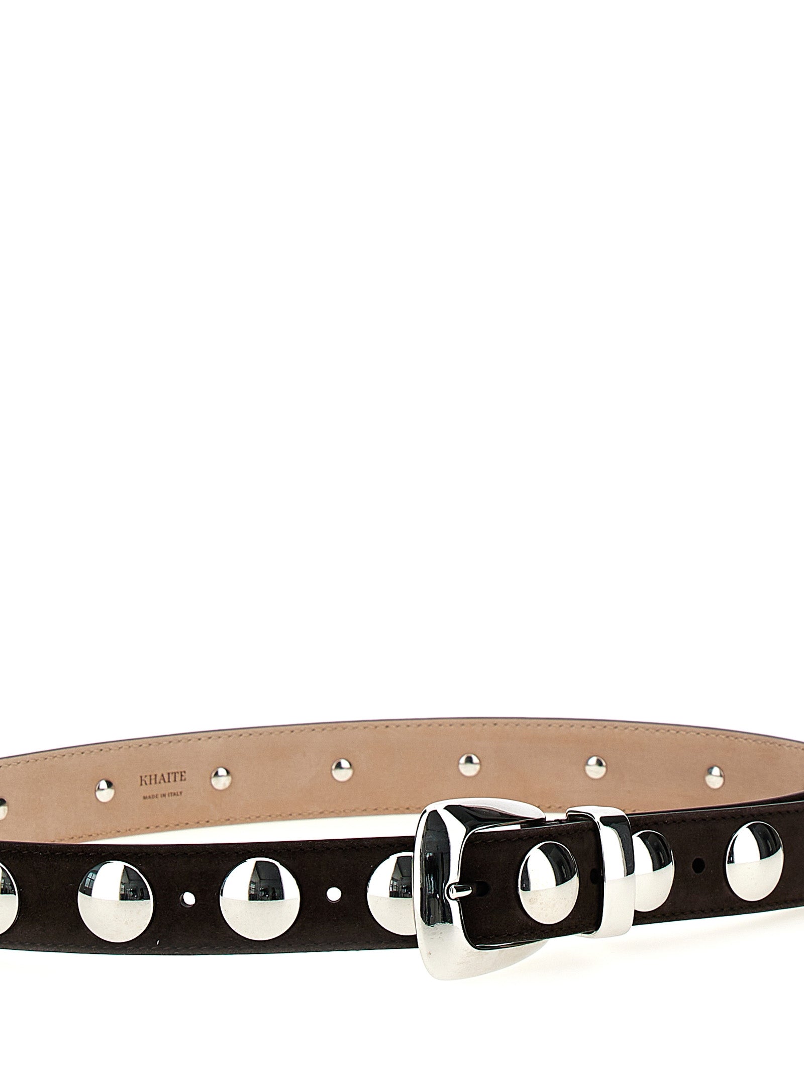 Khaite 'Benny' Belt