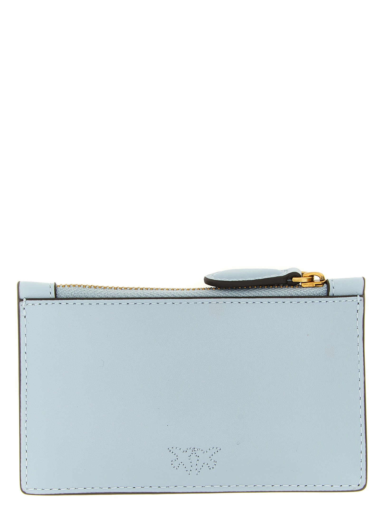 Pinko 'Airone' Card Holder