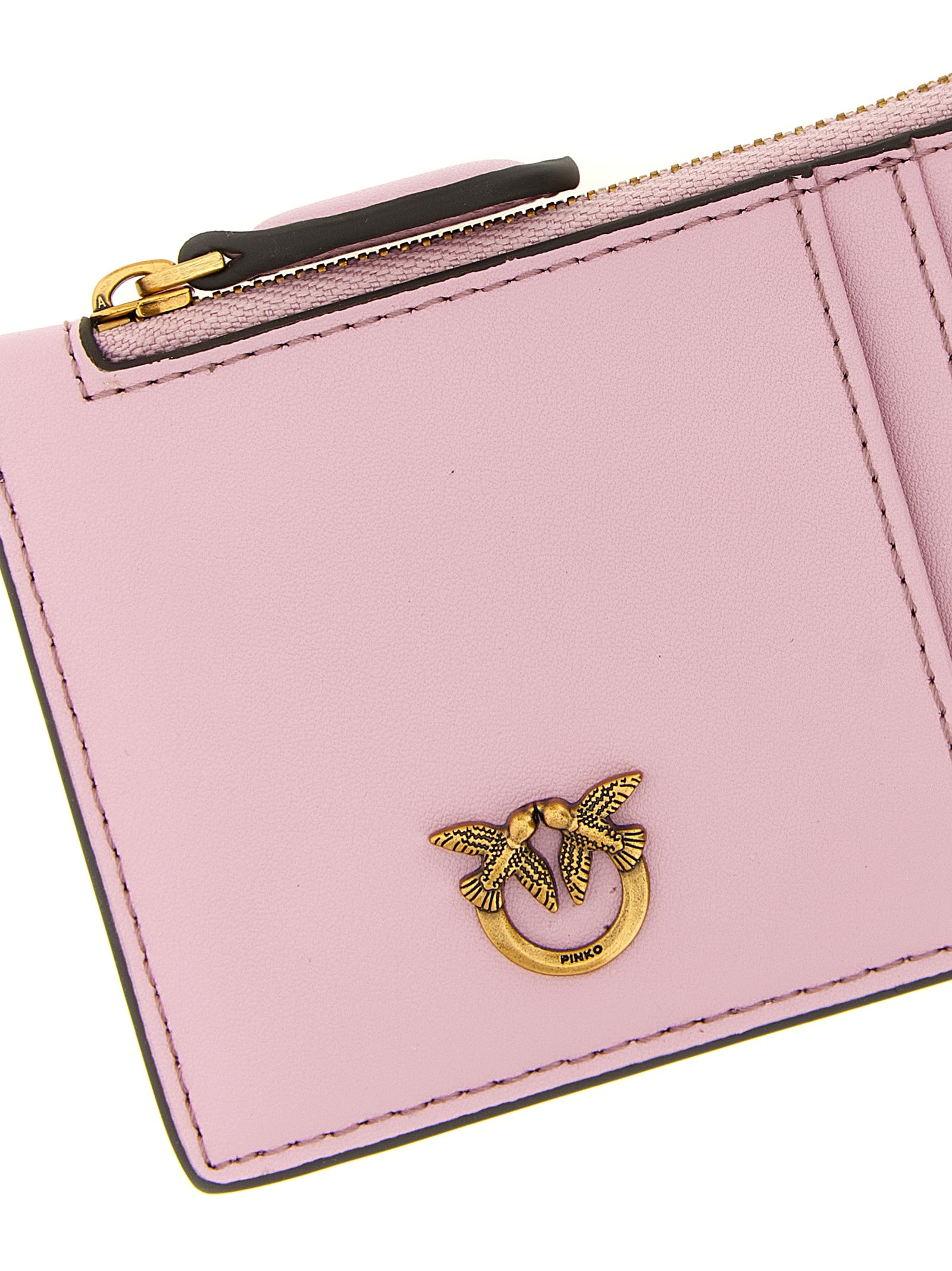 Pinko 'Airone' Card Holder