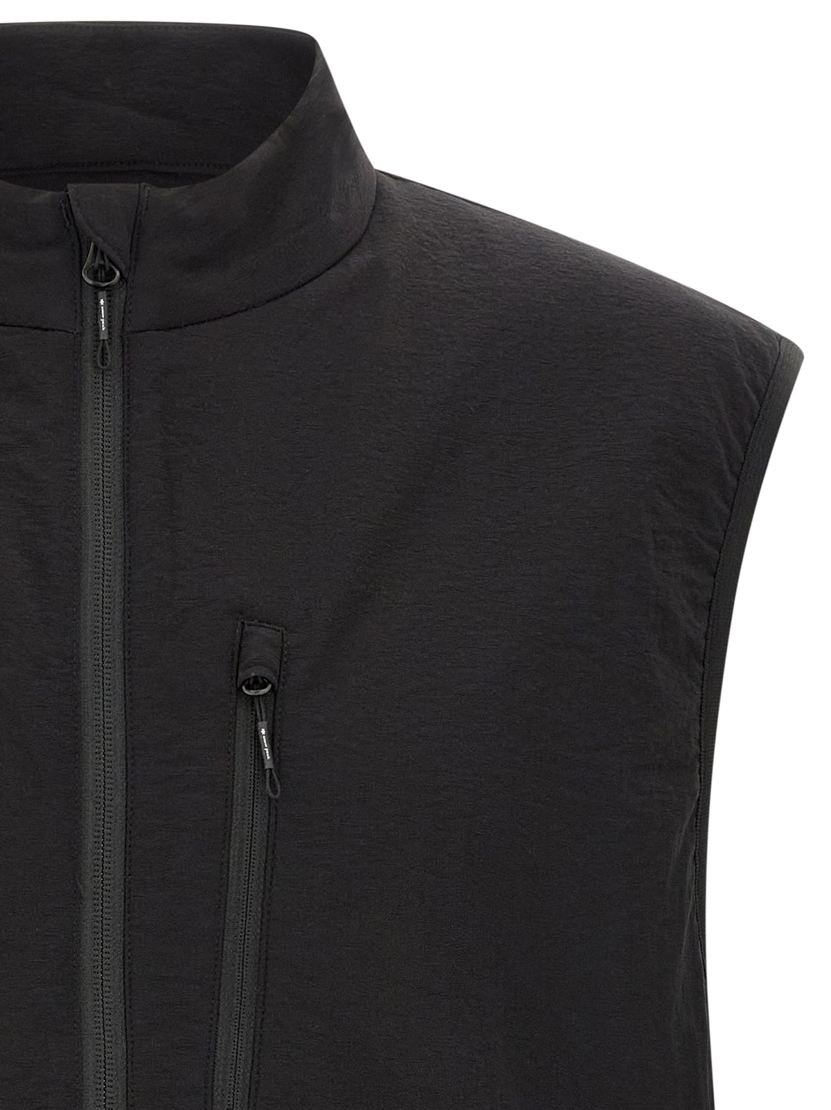 Snow Peak 'Breathable Insulated' Vest
