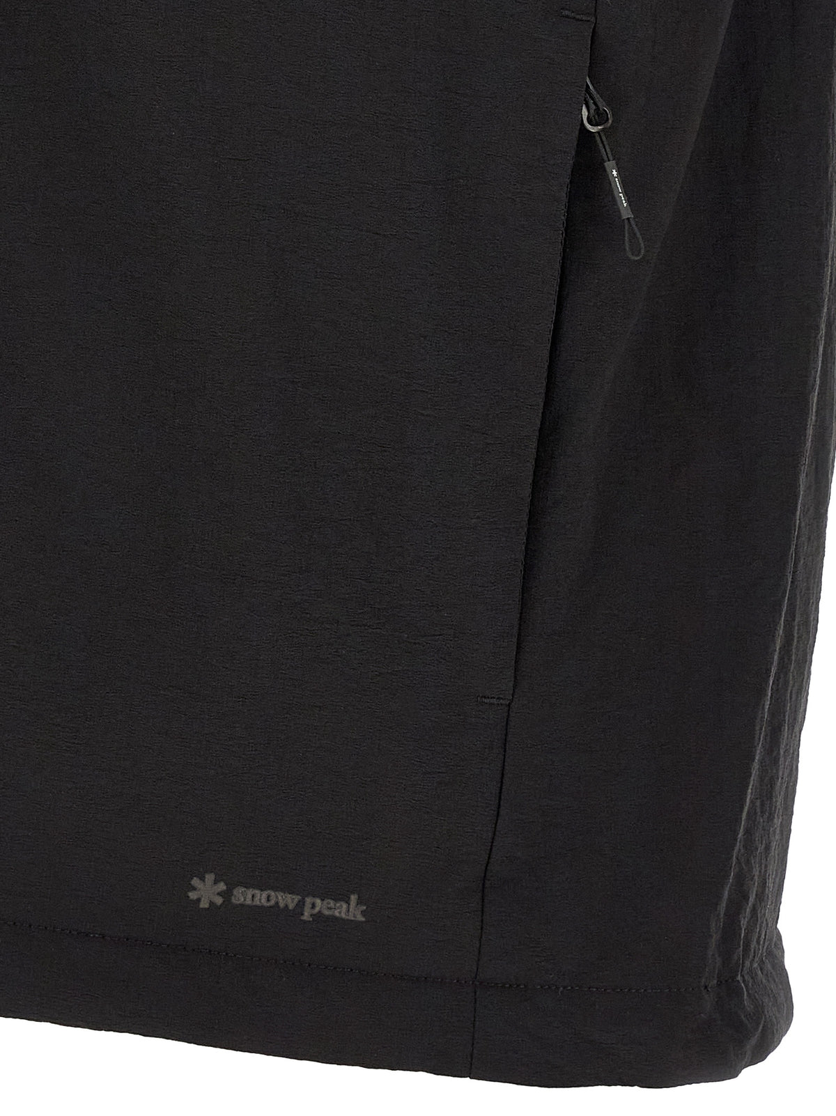 Snow Peak 'Breathable Insulated' Vest