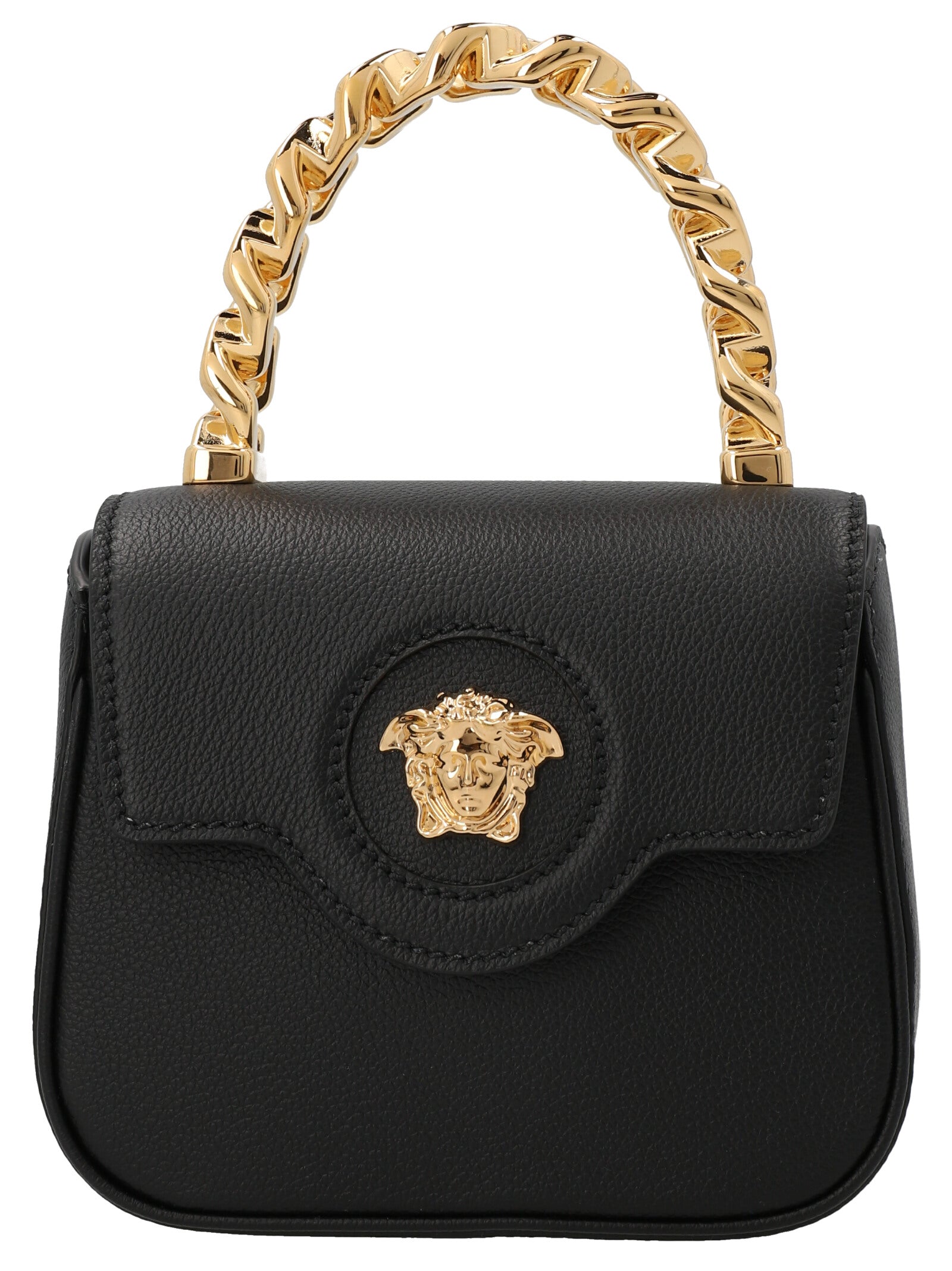 Versace 'La Medusa' Mini Handbag