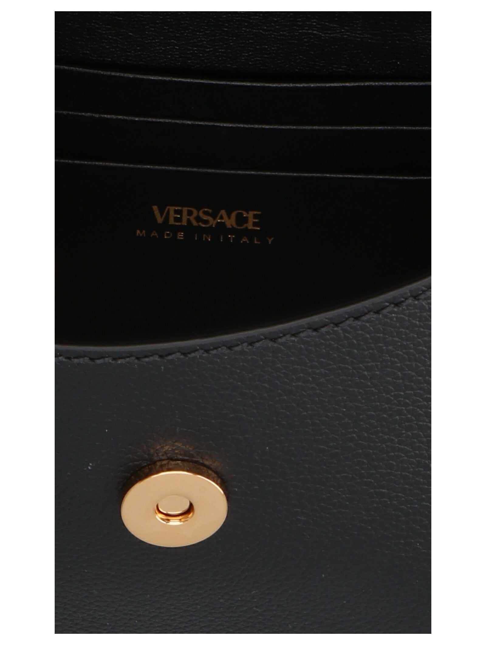 Versace 'La Medusa' Mini Handbag