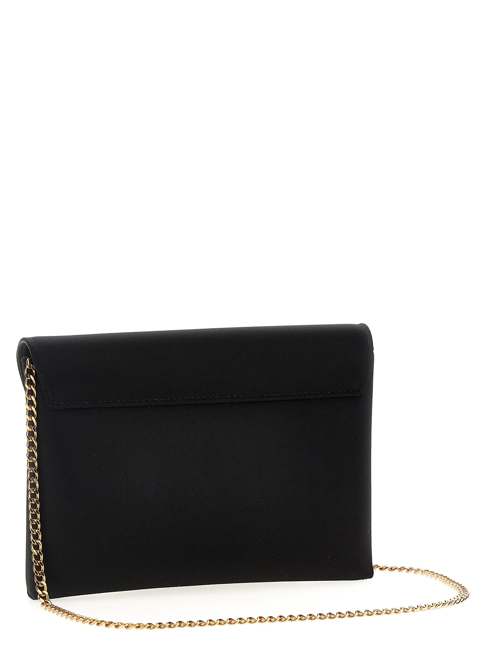 Versace 'La Medusa' Clutch