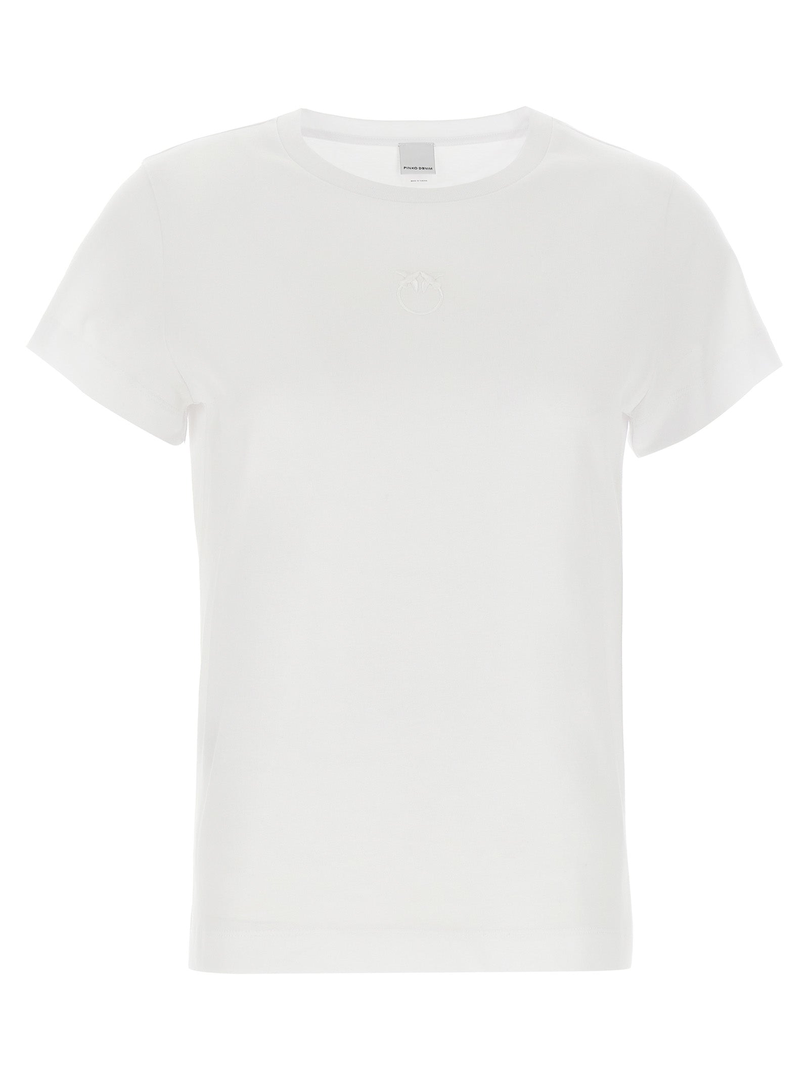 Pinko 'Bussolotto' T-Shirt