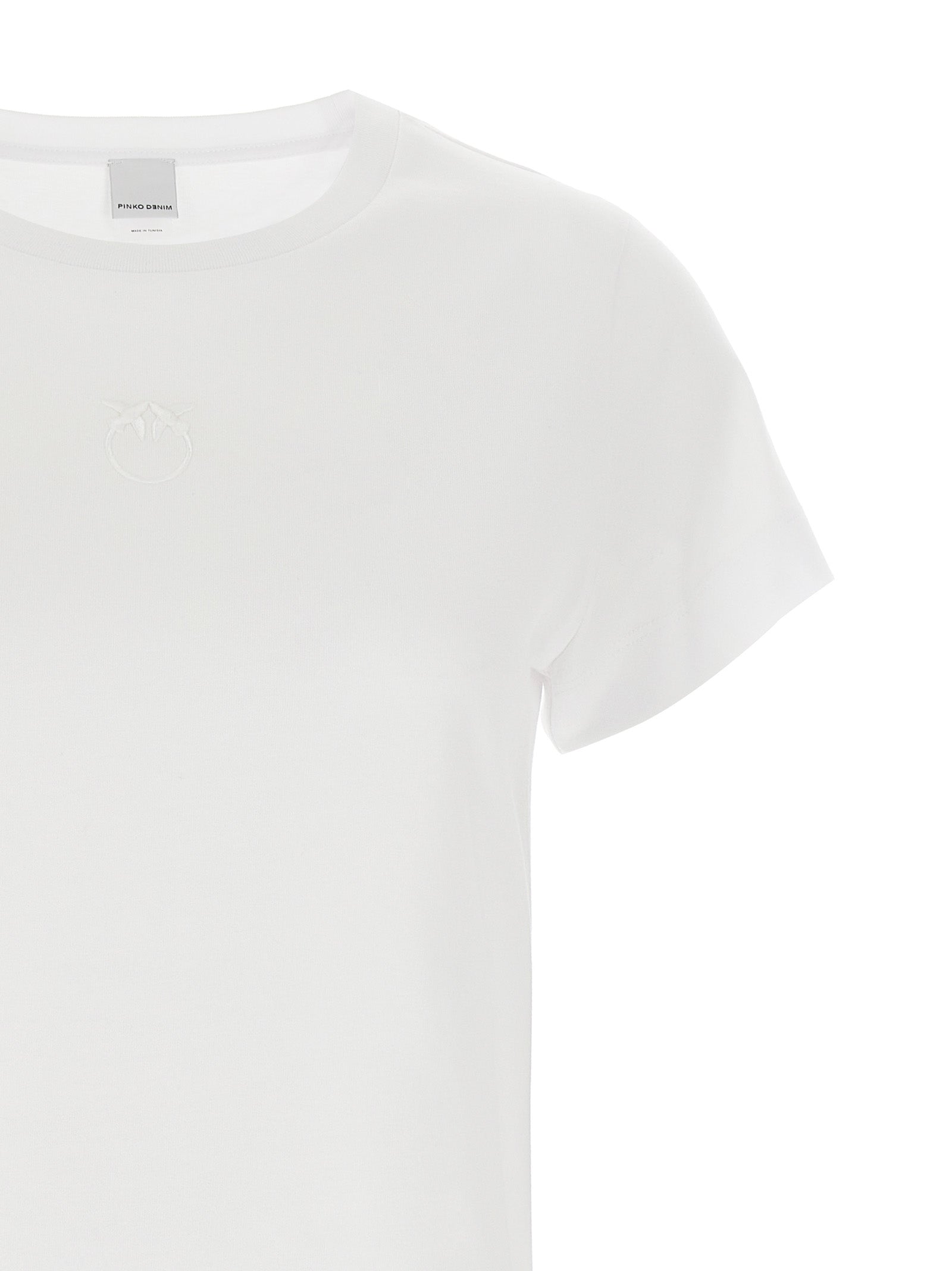 Pinko 'Bussolotto' T-Shirt