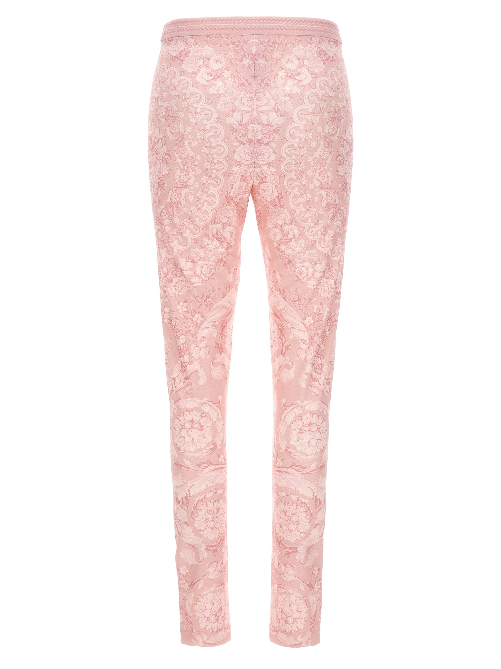 Versace 'Barocco' Leggings