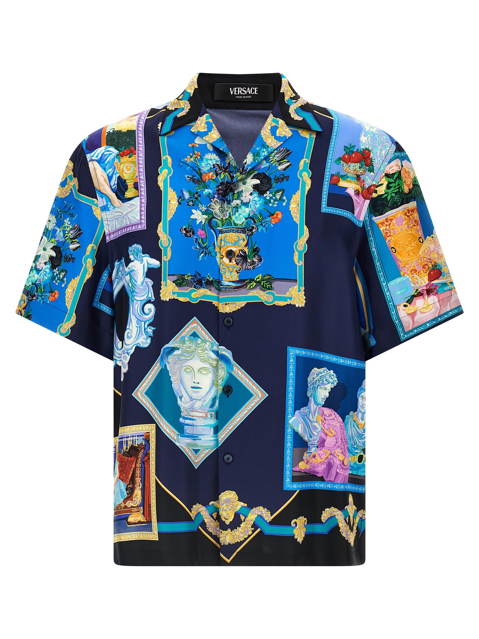 Versace 'Versace Gallery' Shirt