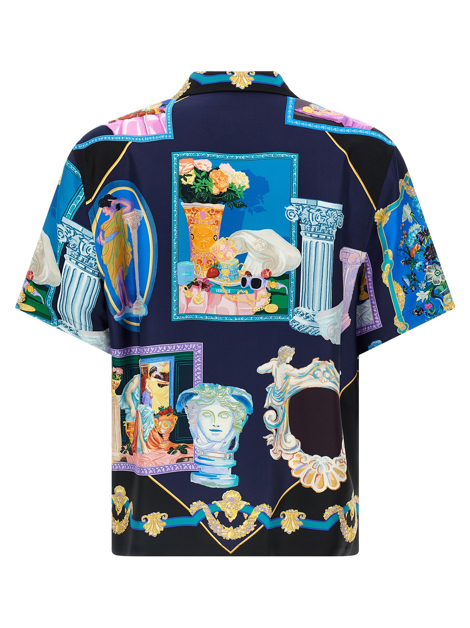 Versace 'Versace Gallery' Shirt