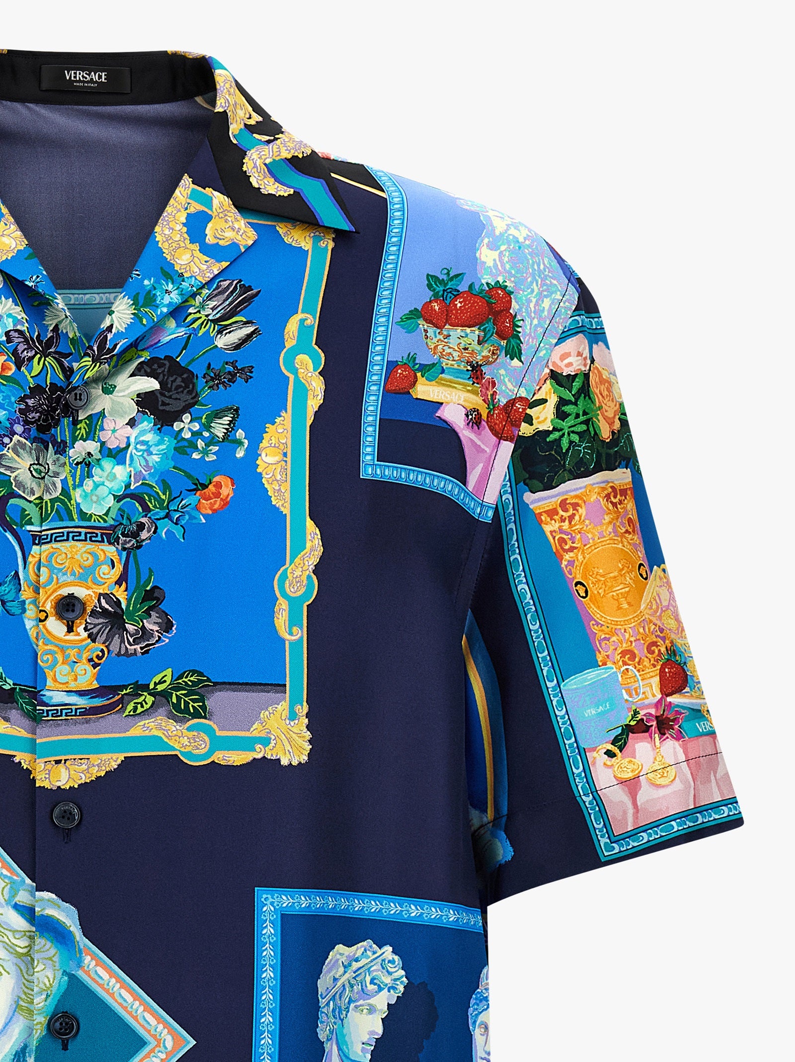 Versace 'Versace Gallery' Shirt