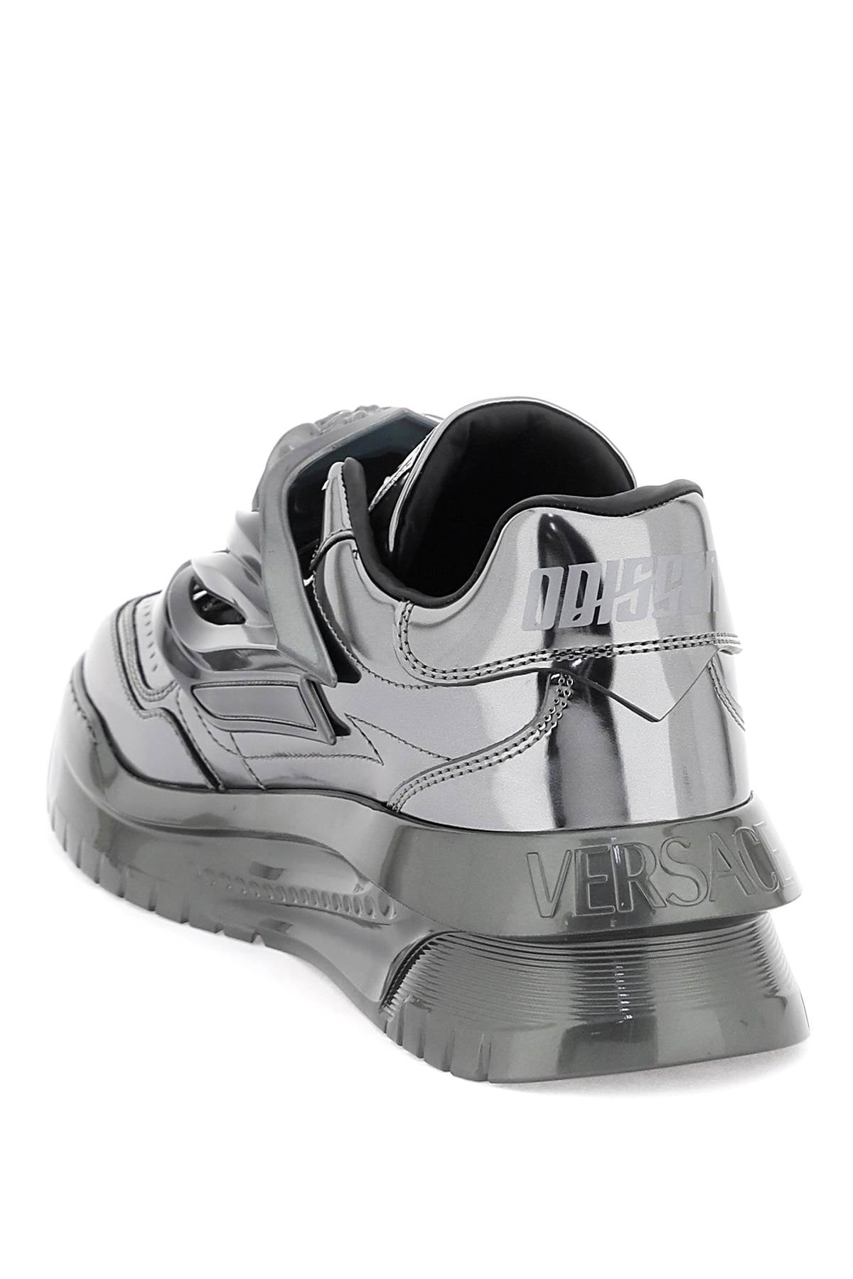 Versace Odissea Sneakers Grey