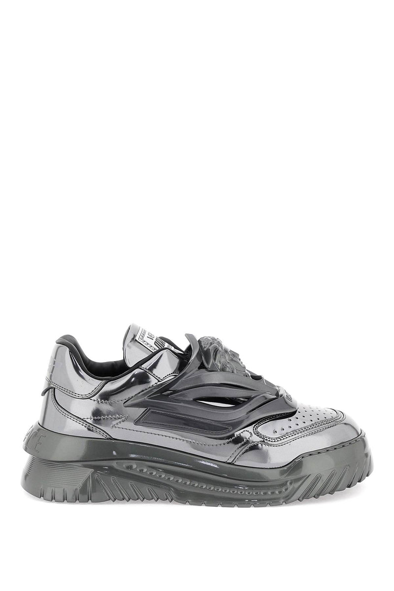 Versace Odissea Sneakers Grey