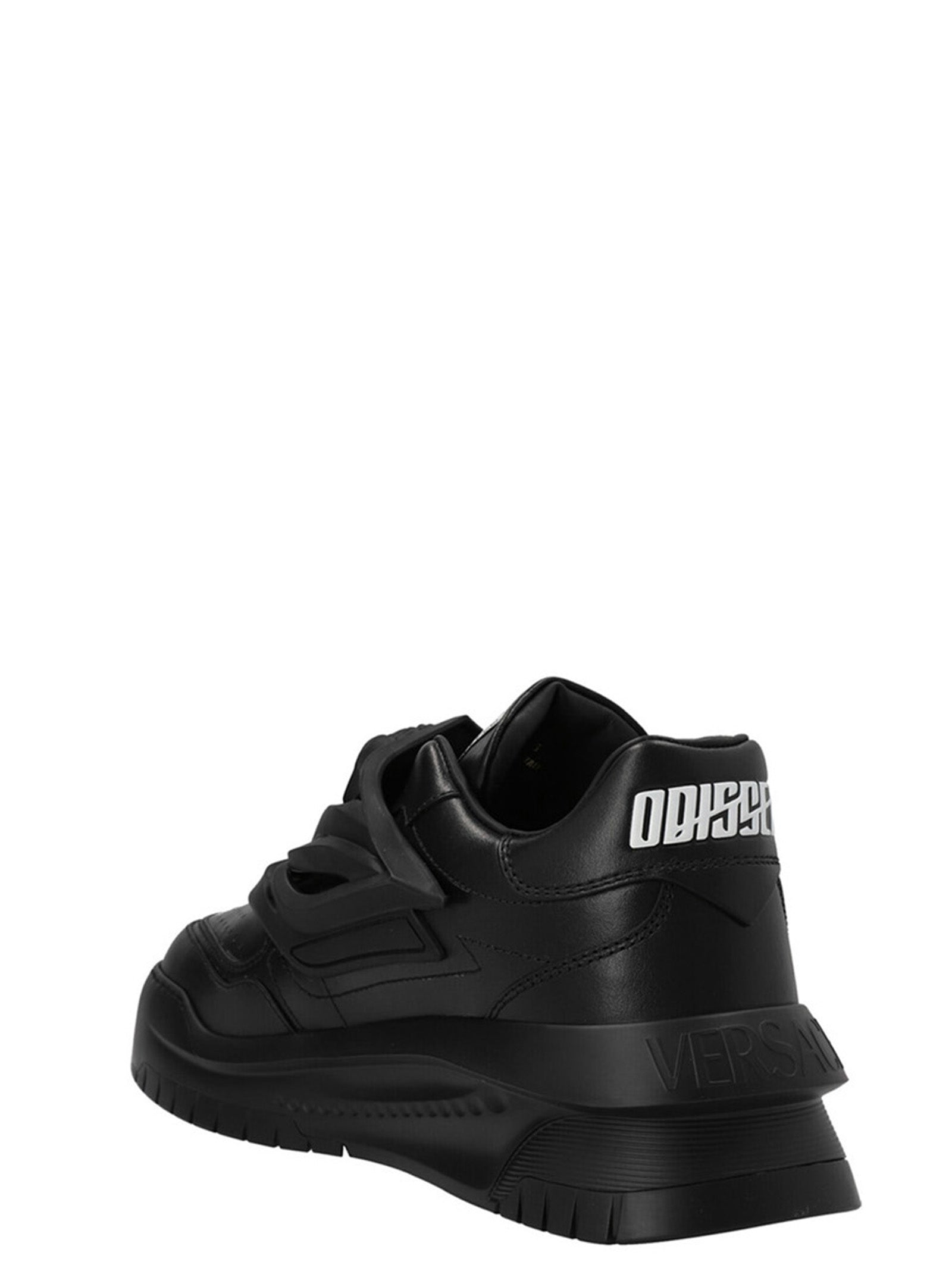 Versace 'Odyssey' Sneakers