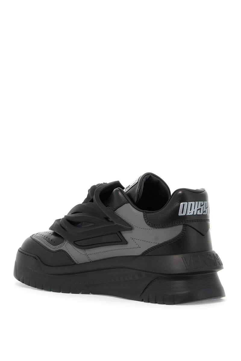 Versace Odissea Sneakers Grey