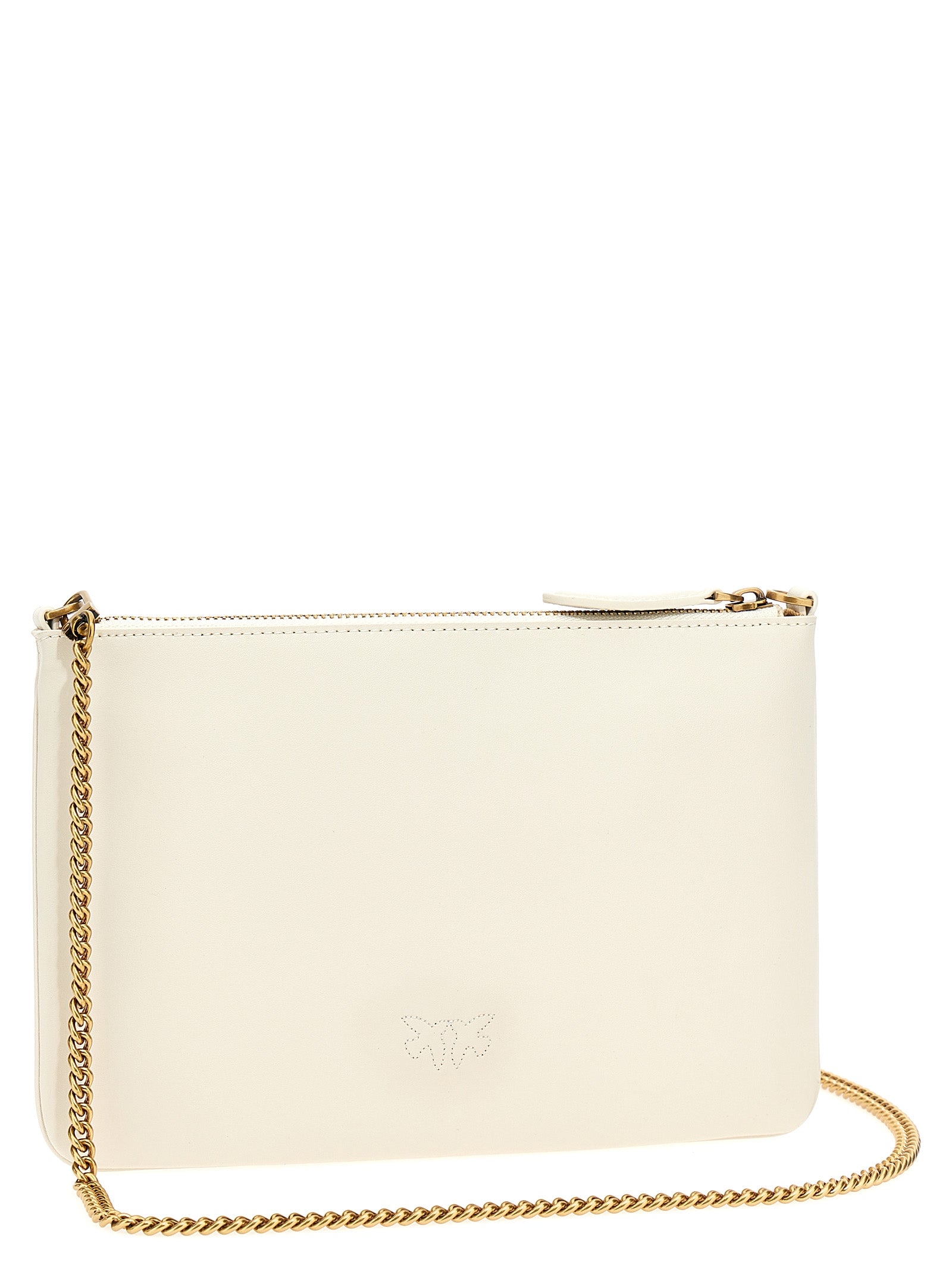 Pinko 'Flat' Clutch