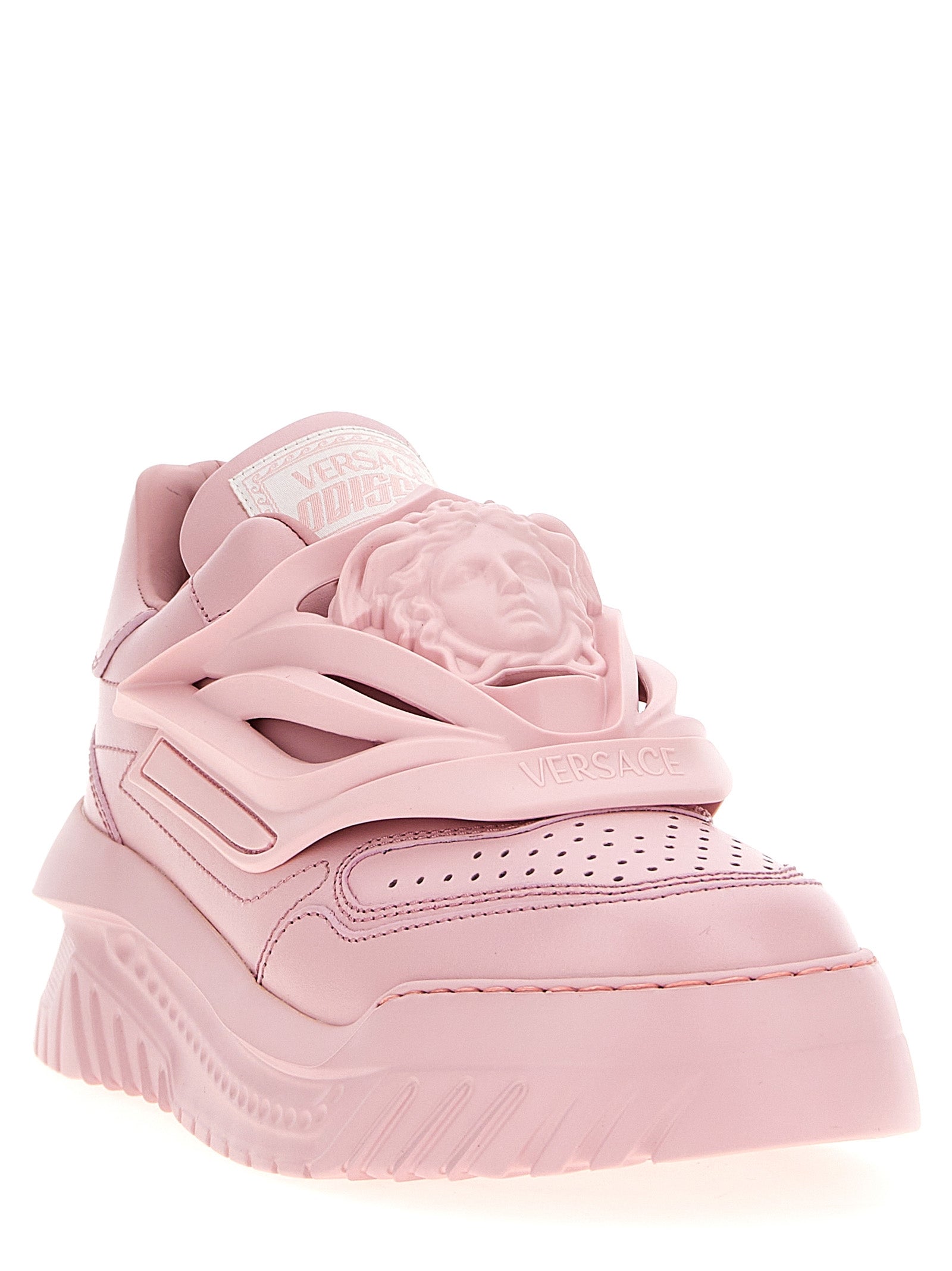 Versace 'Odissea' Sneakers