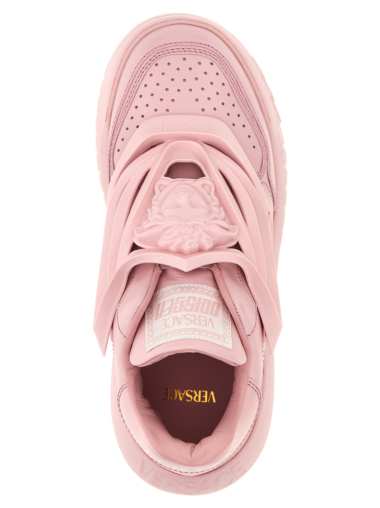 Versace 'Odissea' Sneakers