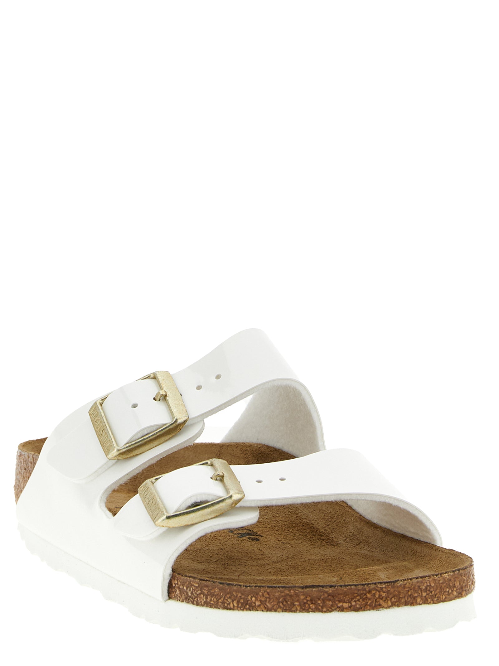 Birkenstock 'Arizona Bs' Sandals