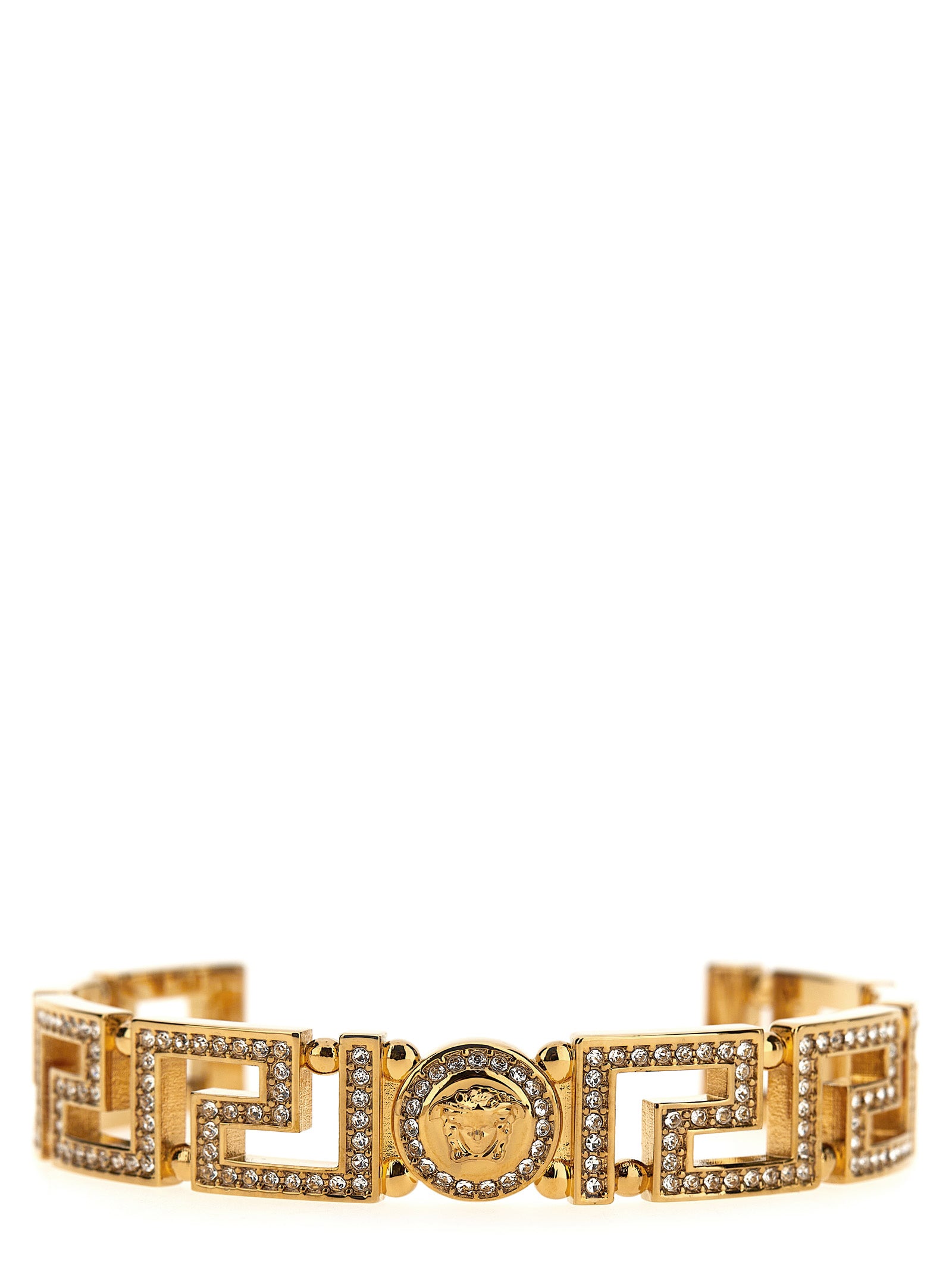 Versace 'Versace Greca' Bracelet