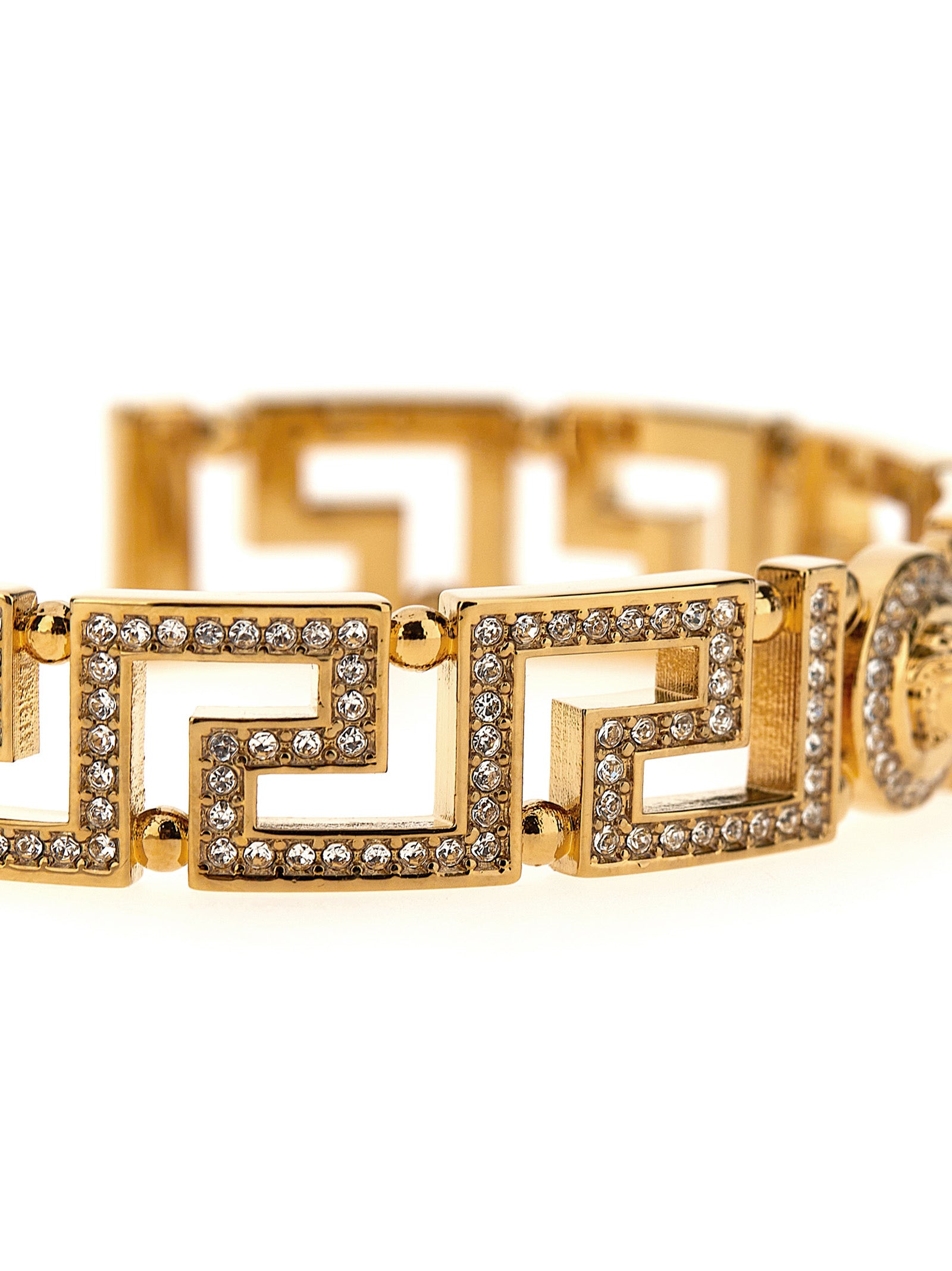 Versace 'Versace Greca' Bracelet