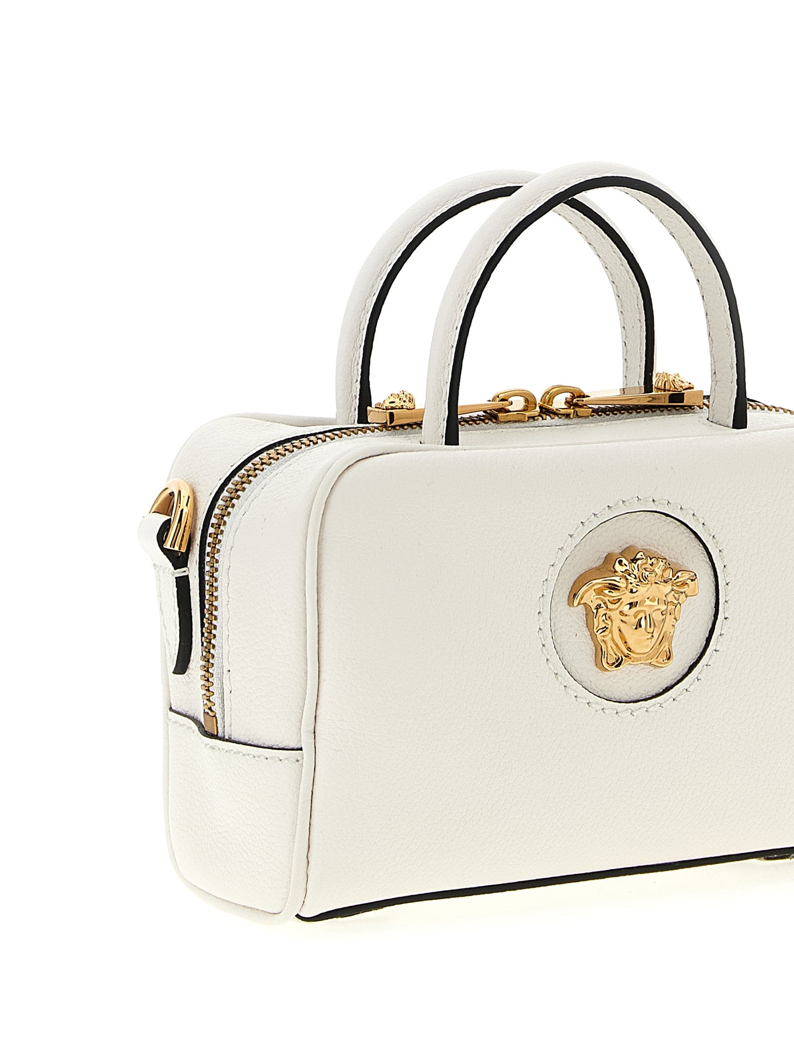 Versace 'Medusa' Crossbody Bag