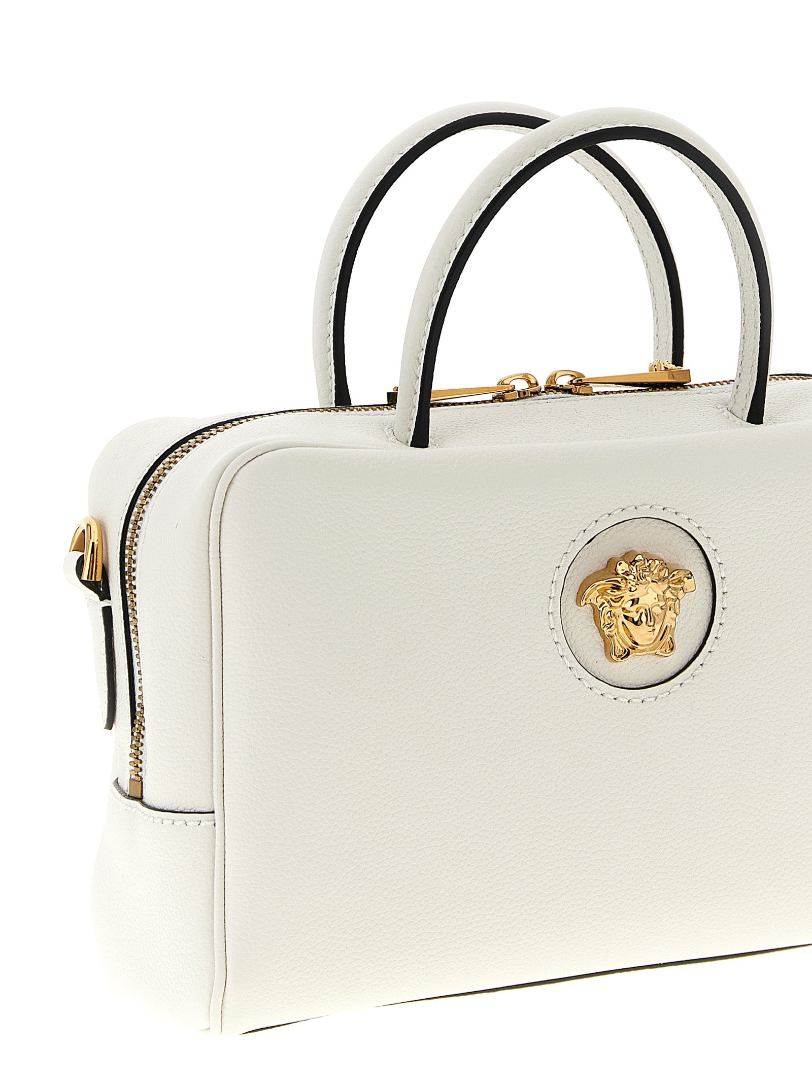 Versace 'Boston' Handbag