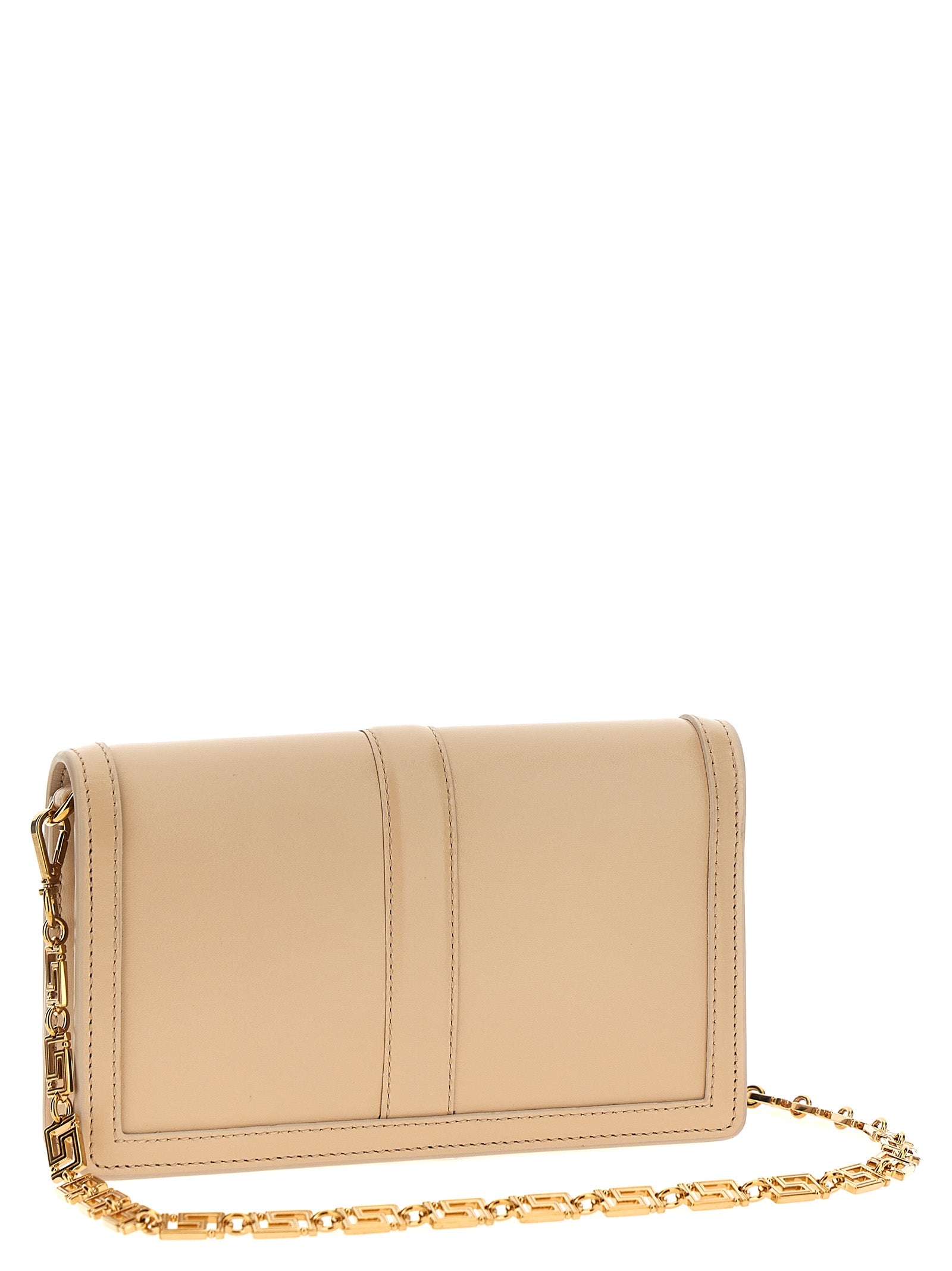 Versace 'Greca Goddess' Clutch