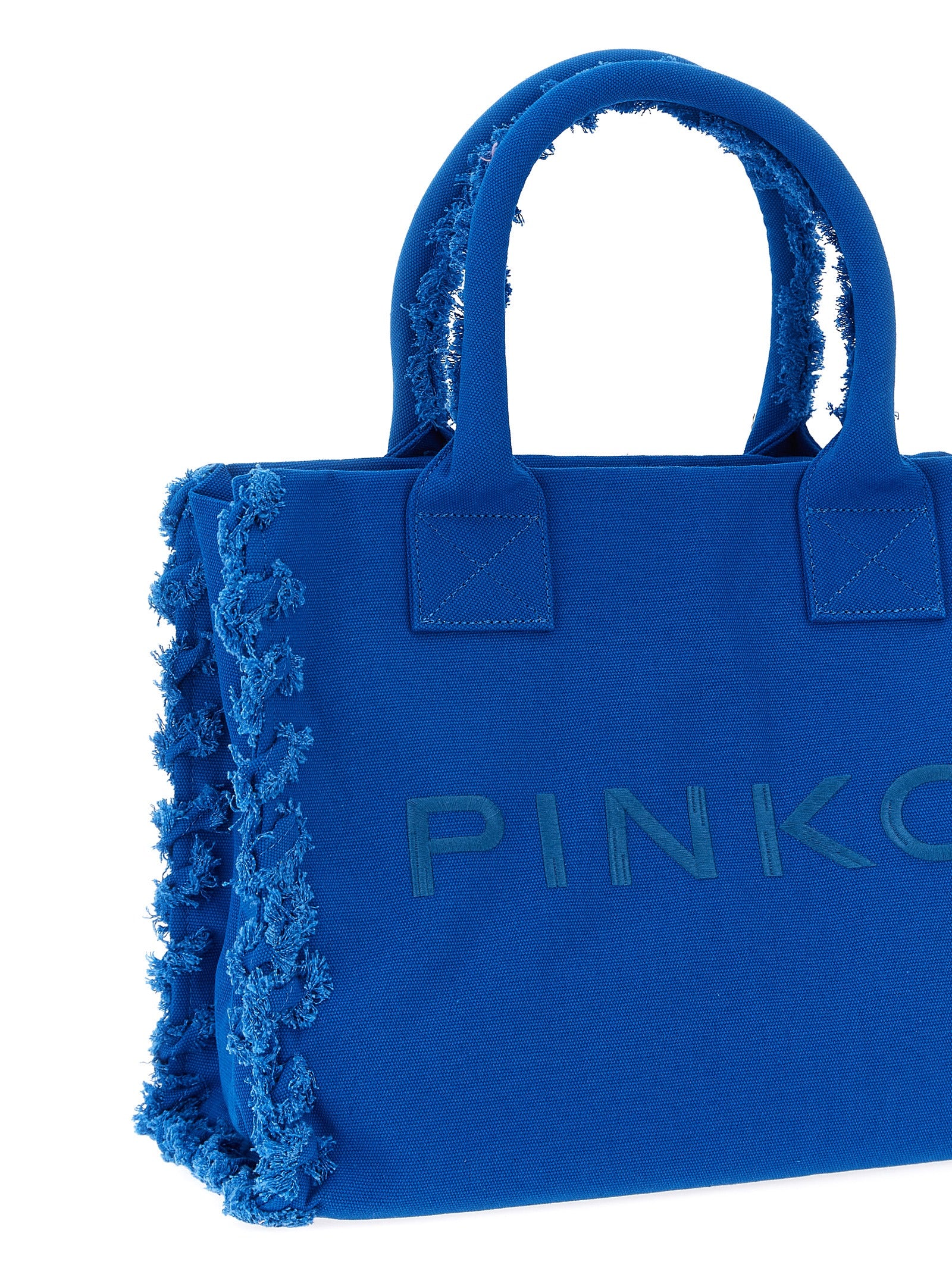 Pinko Medium 'Beach' Shopping Bag