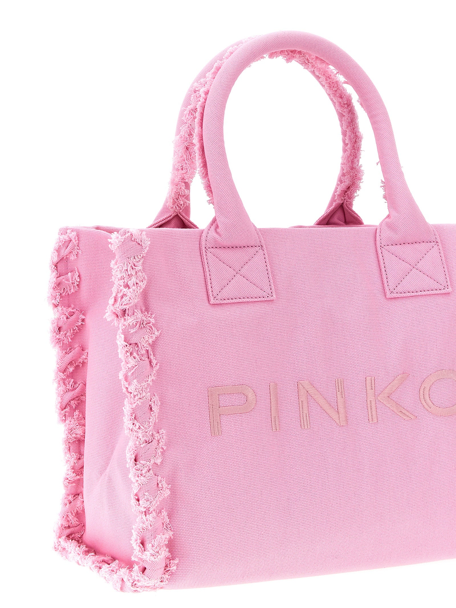 Pinko Medium 'Beach' Shopping Bag