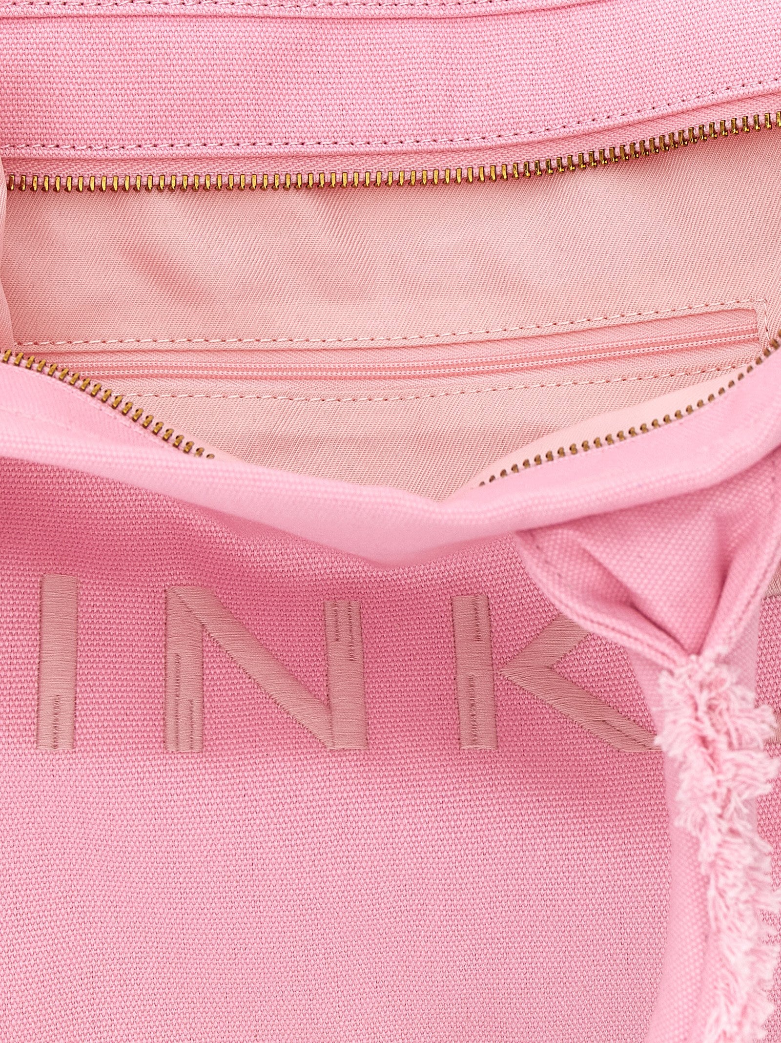 Pinko Medium 'Beach' Shopping Bag