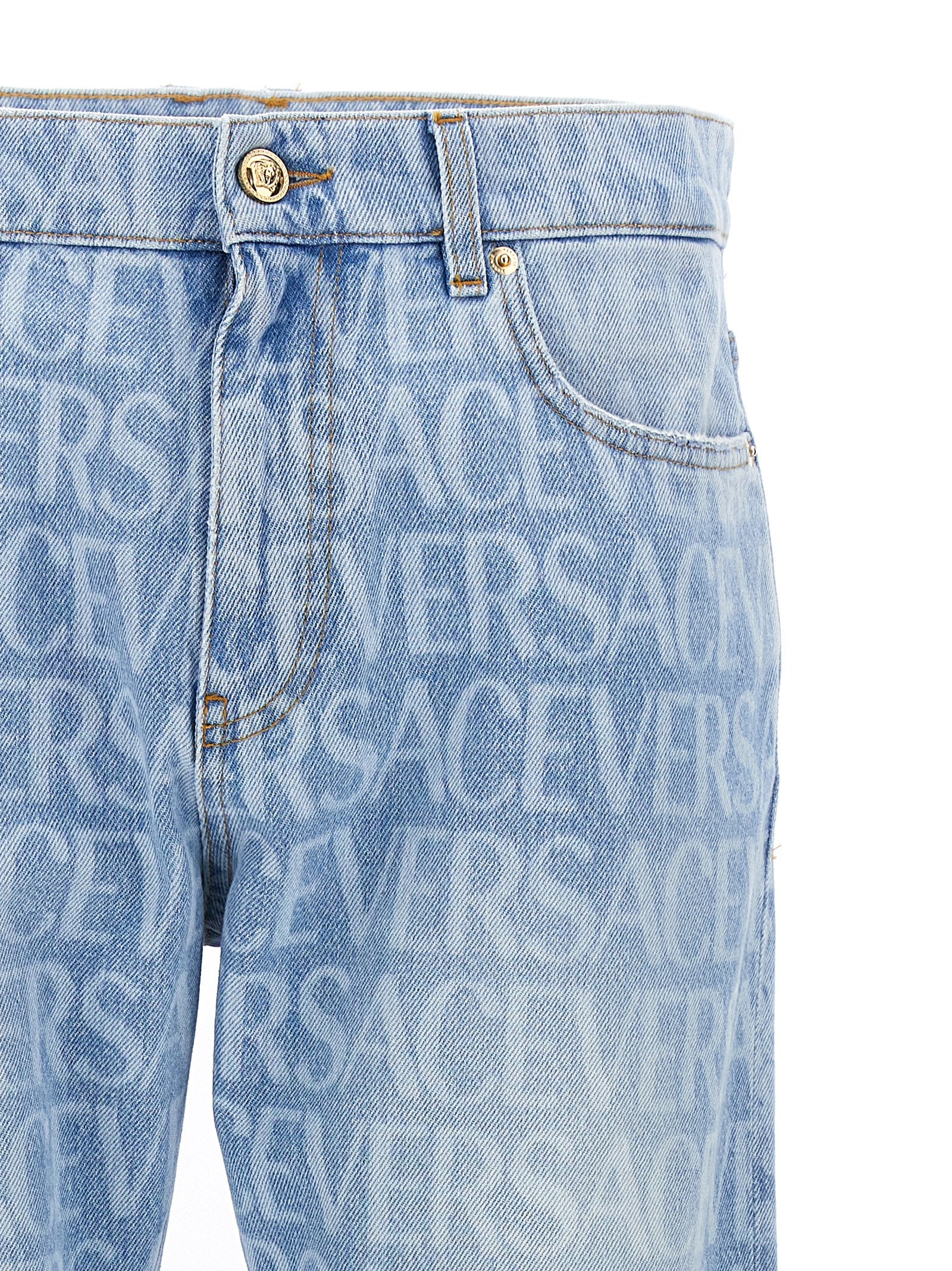 Versace Jeans 'Versace Allover'