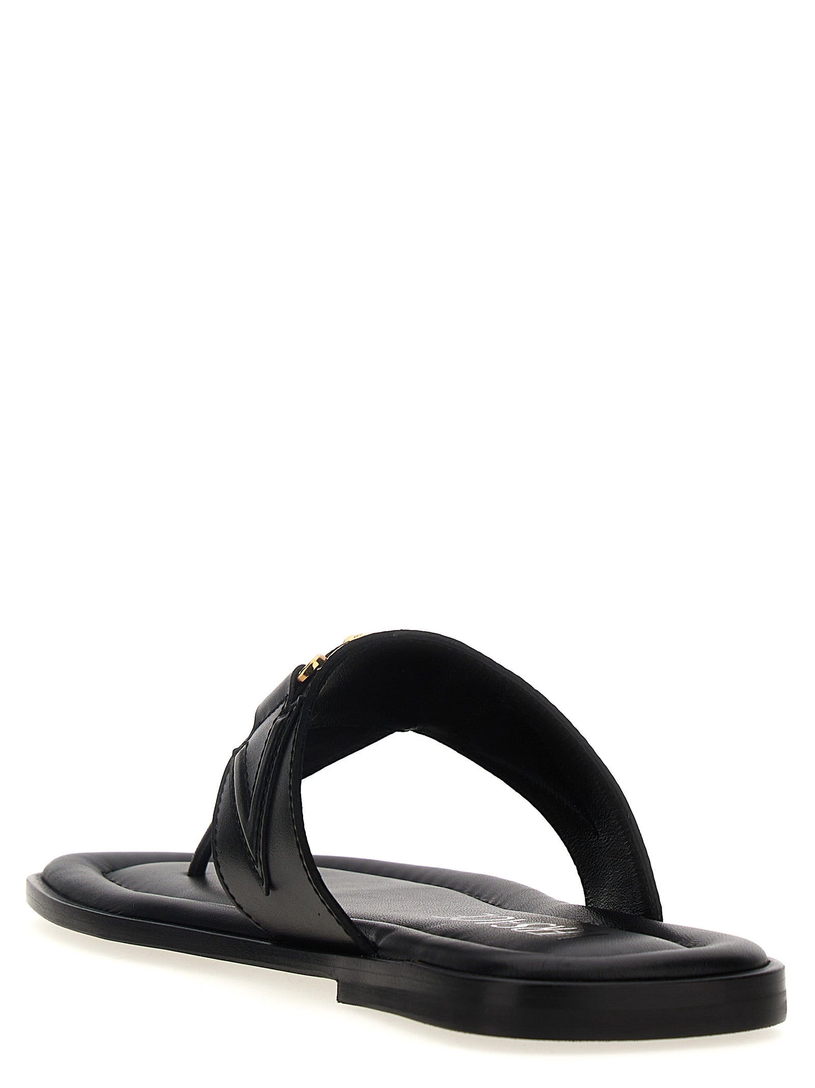 Versace 'Medusa Biggie' Sandals