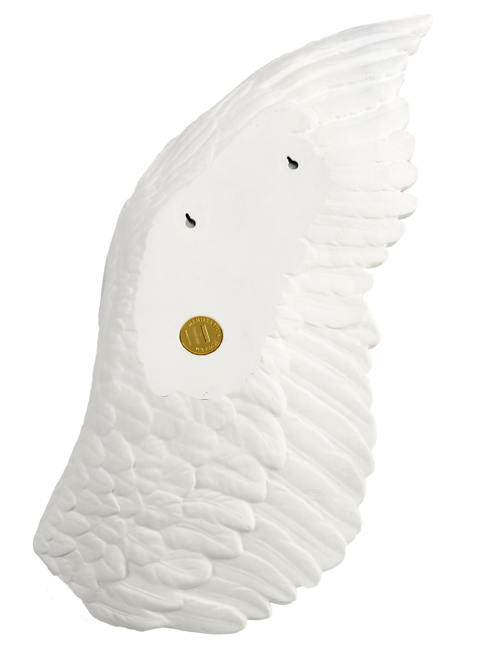 Seletti 'Memorabiliamuseum - Wings Right' Centerpiece