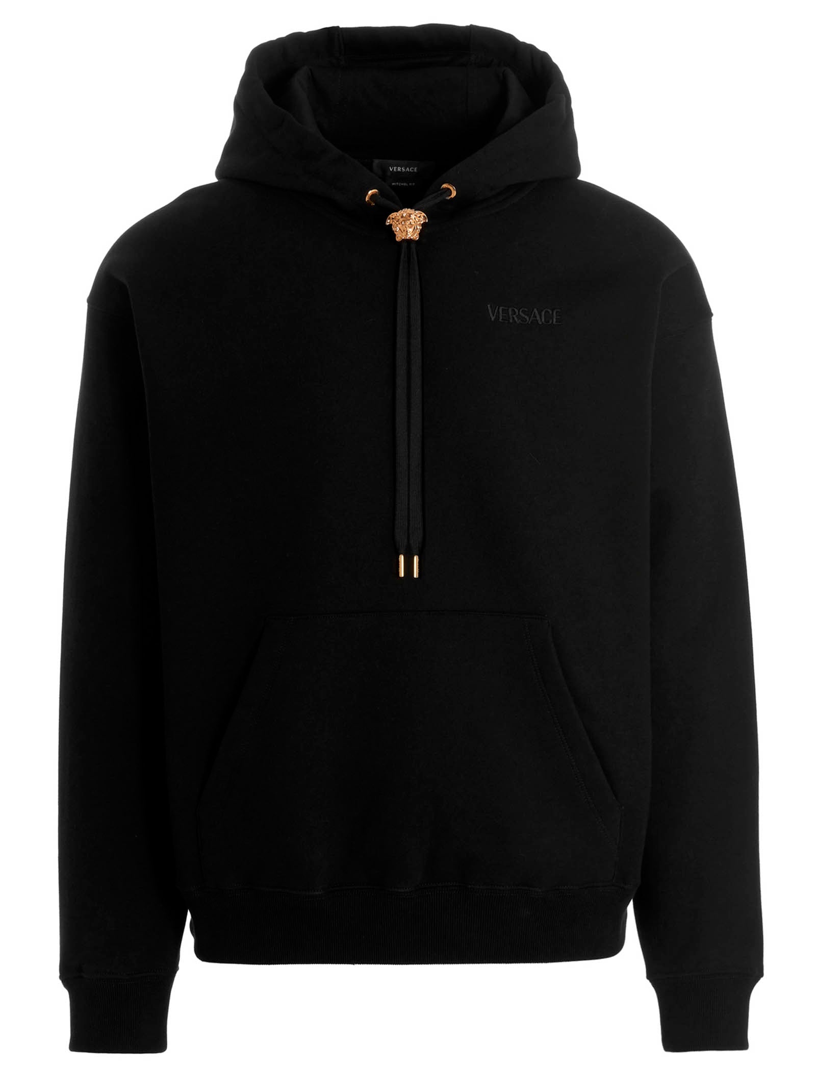 Versace 'Medusa' Hoodie