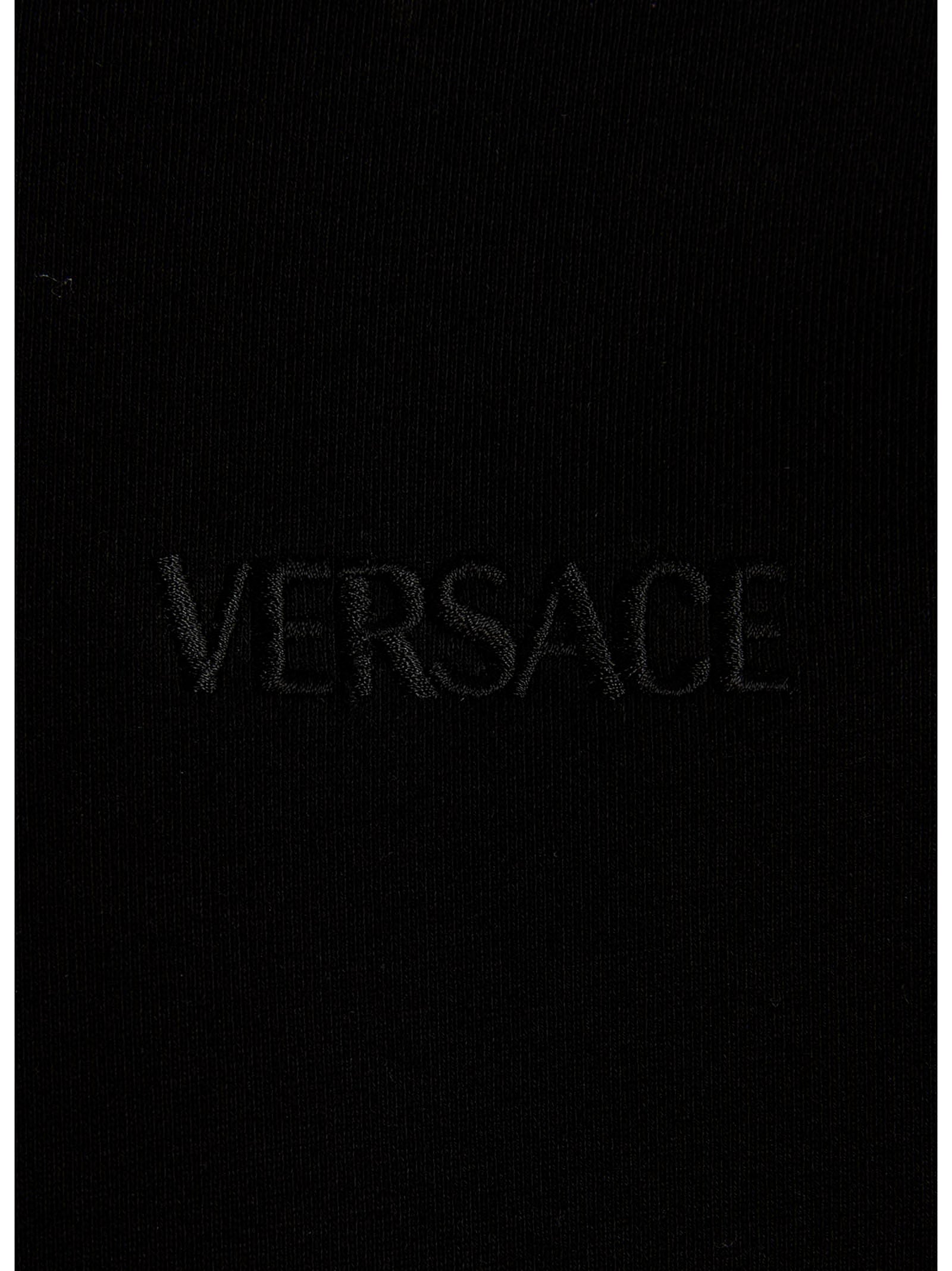 Versace 'Medusa' Hoodie