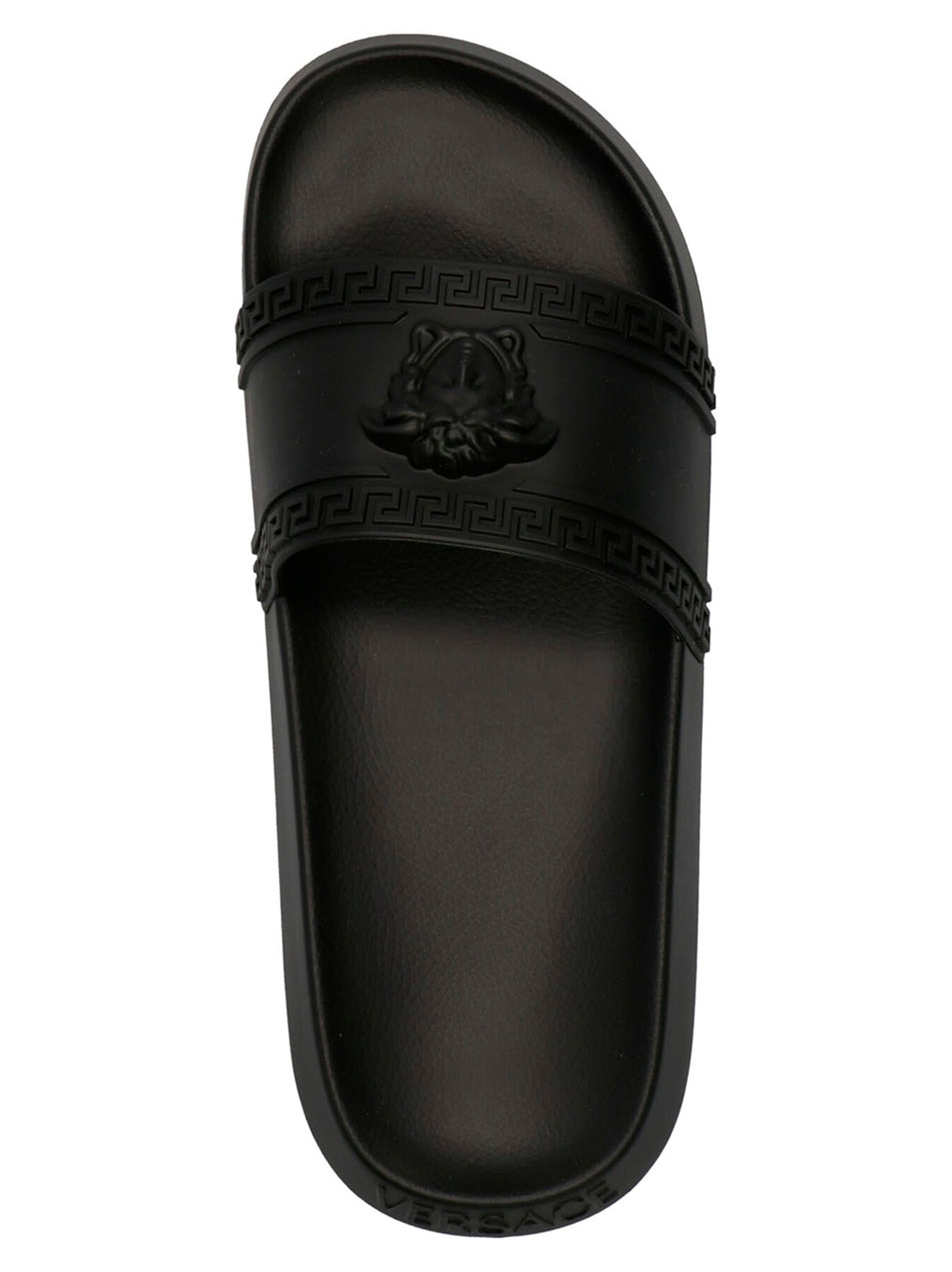 Versace 'Medusa' Slides