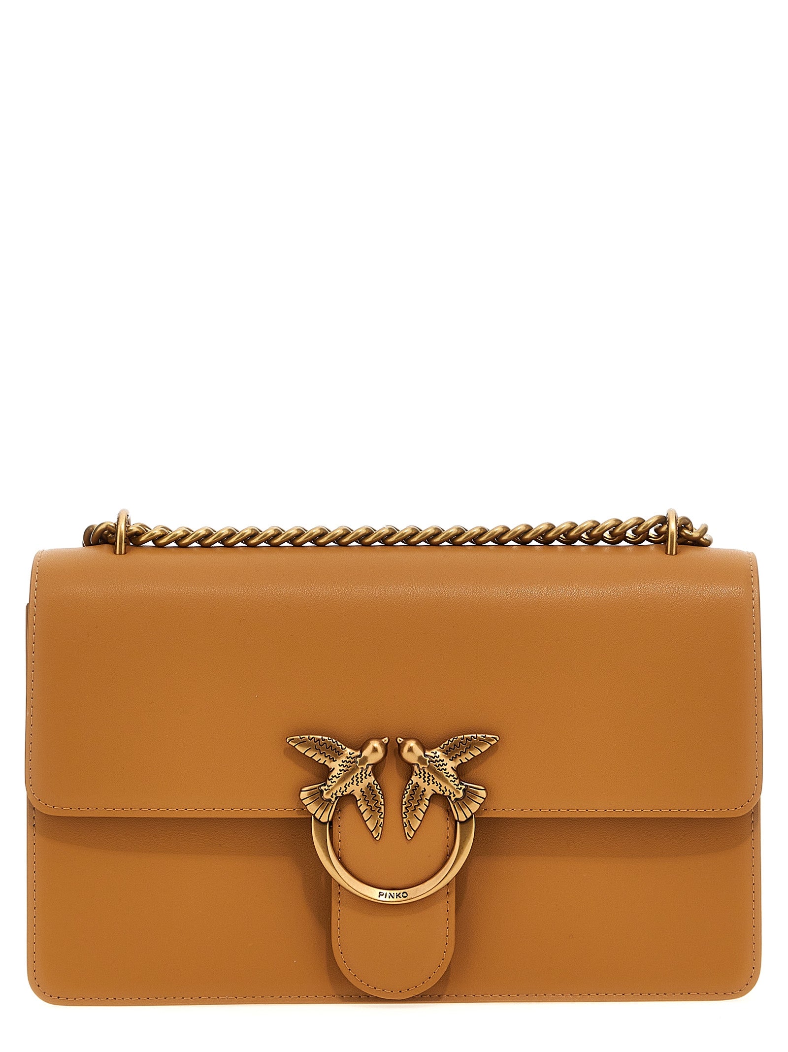 Pinko 'Love One Classic Simply' Crossbody Bag