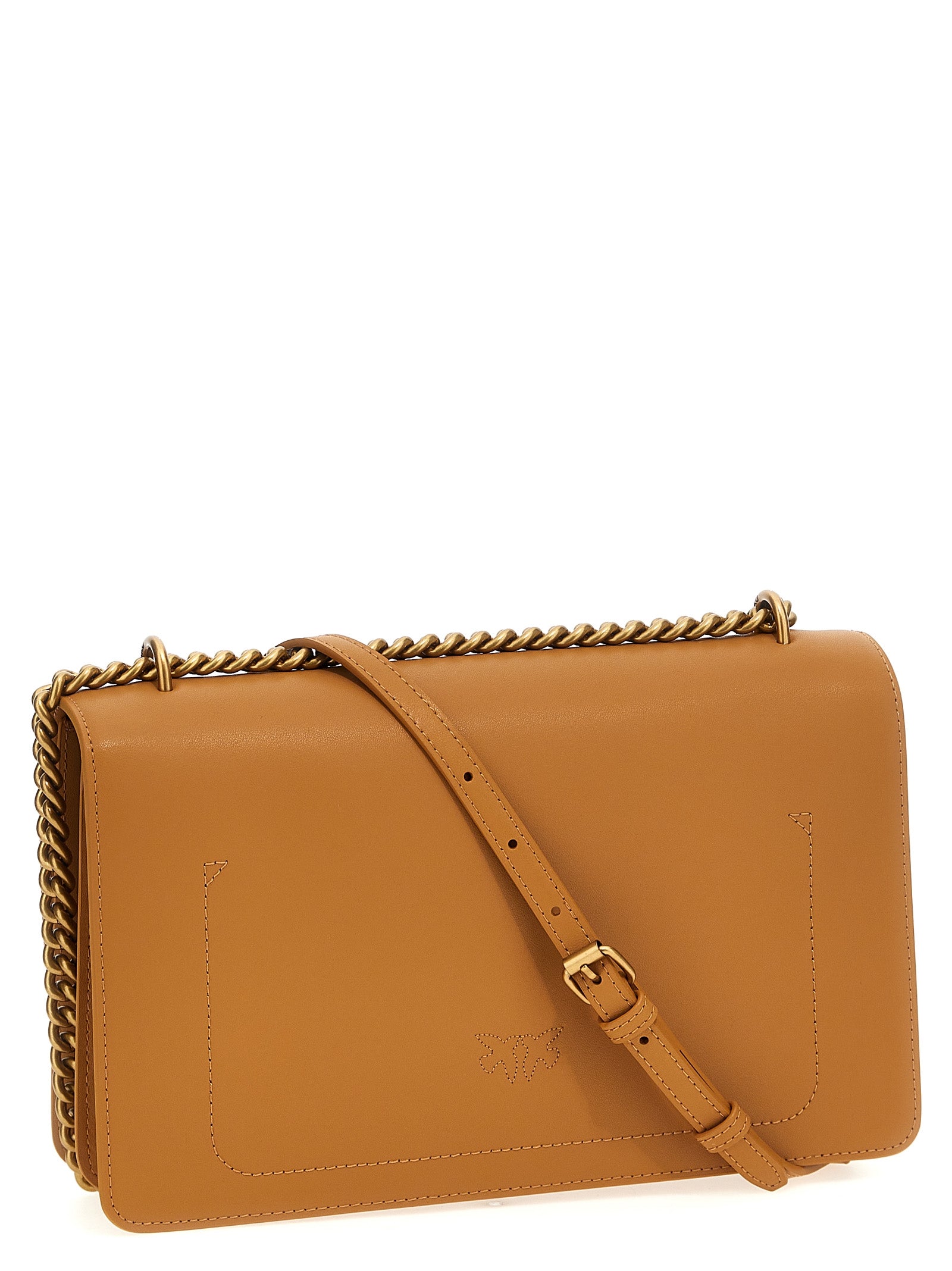 Pinko 'Love One Classic Simply' Crossbody Bag